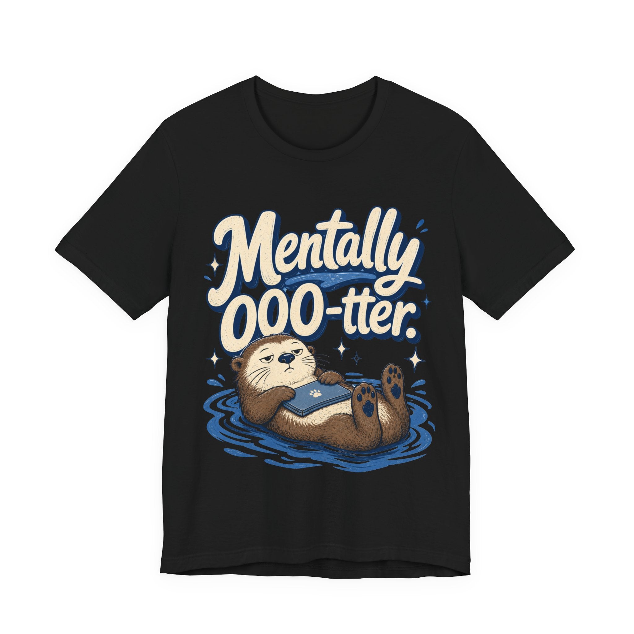 Color: Black | Mockup 1