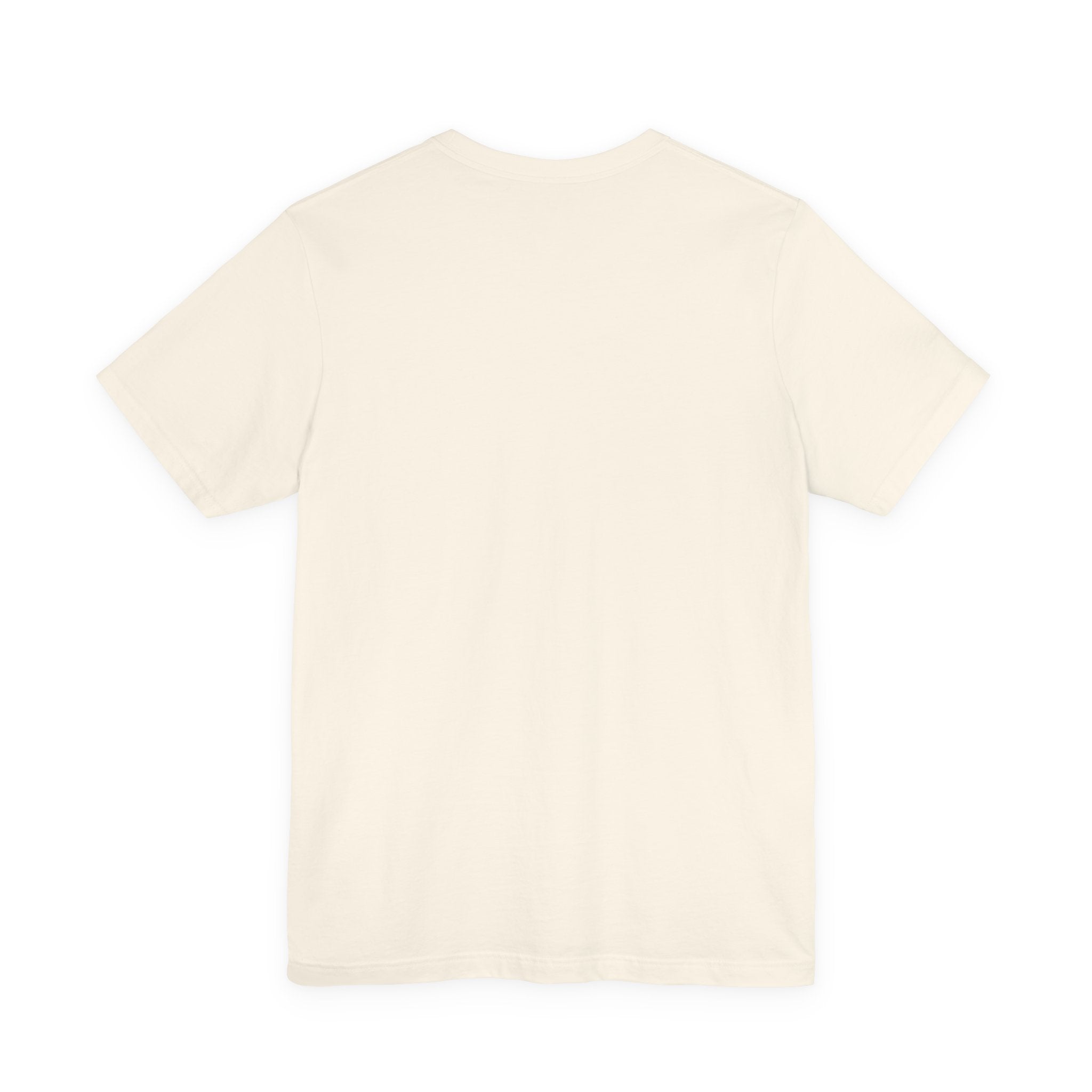 Calendar Says No Unisex T-Shirt