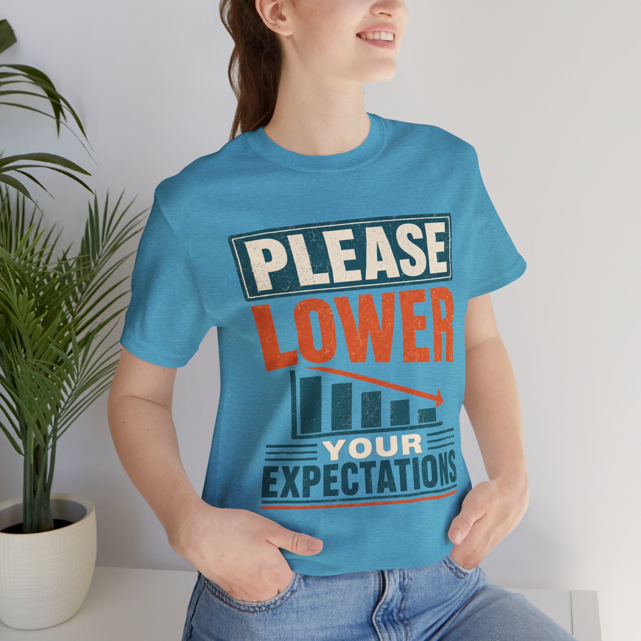 Color: Heather Aqua | Mockup 3