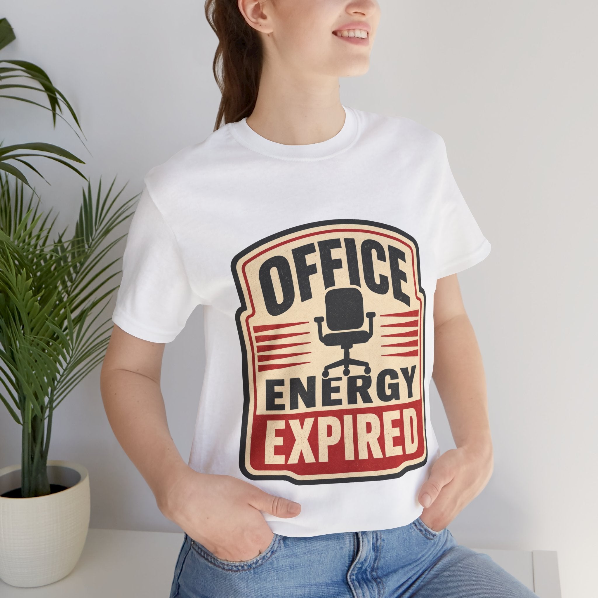 Color: White | Mockup 3
