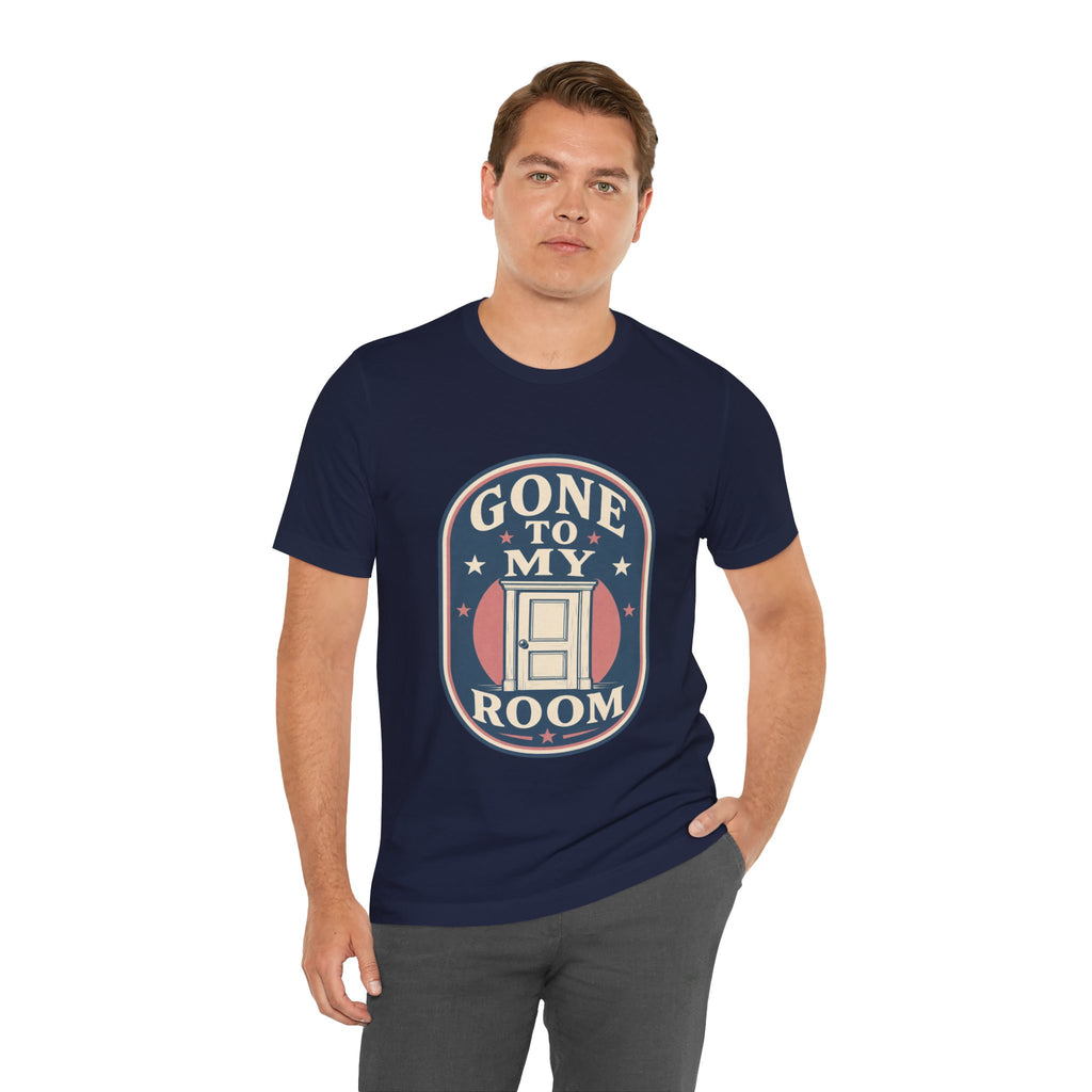 Color: Navy | Mockup 2