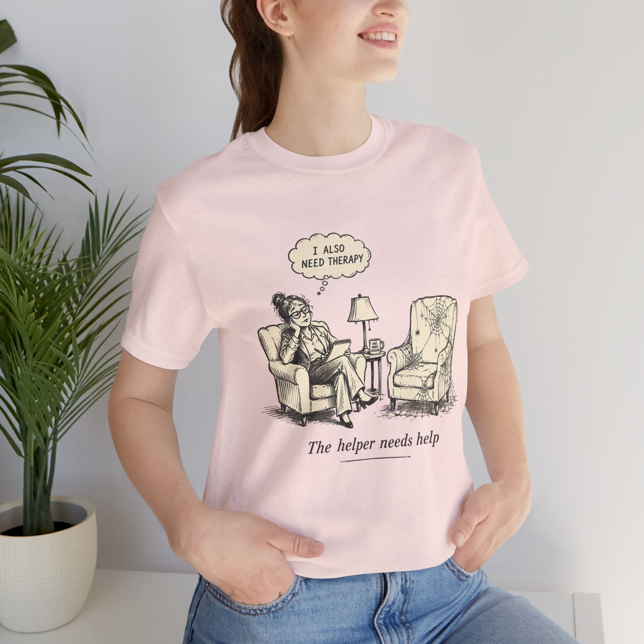 Color: Soft Pink | Mockup 3