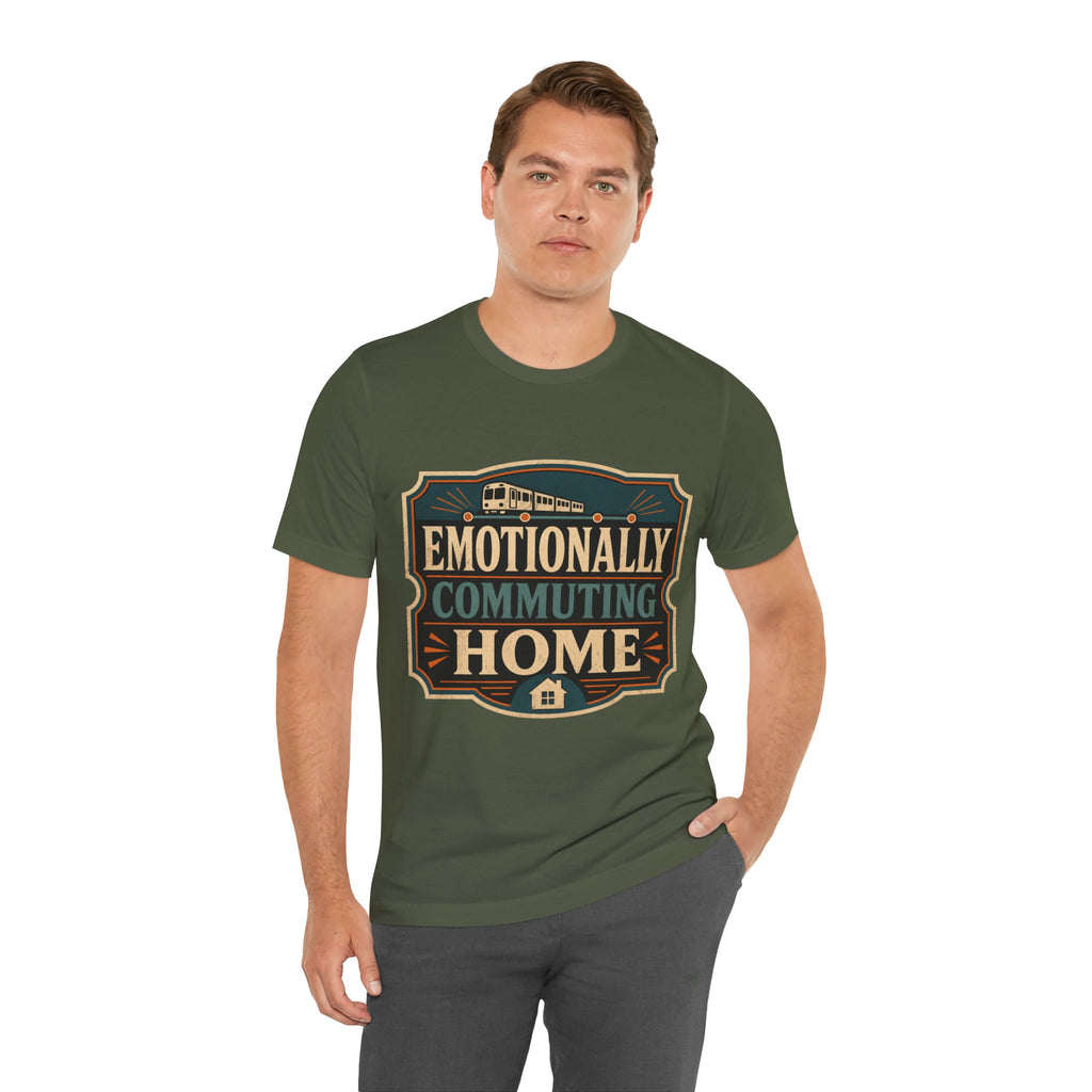 Color: Military Green | Mockup 2
