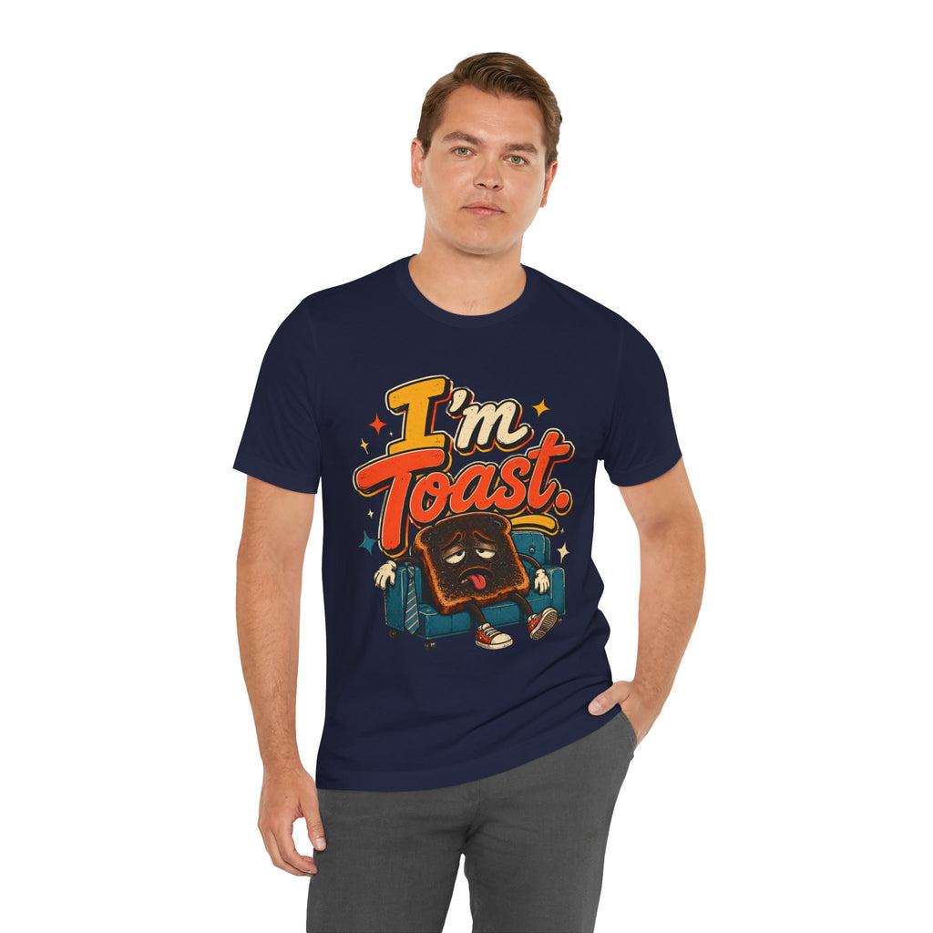 Color: Navy | Mockup 2