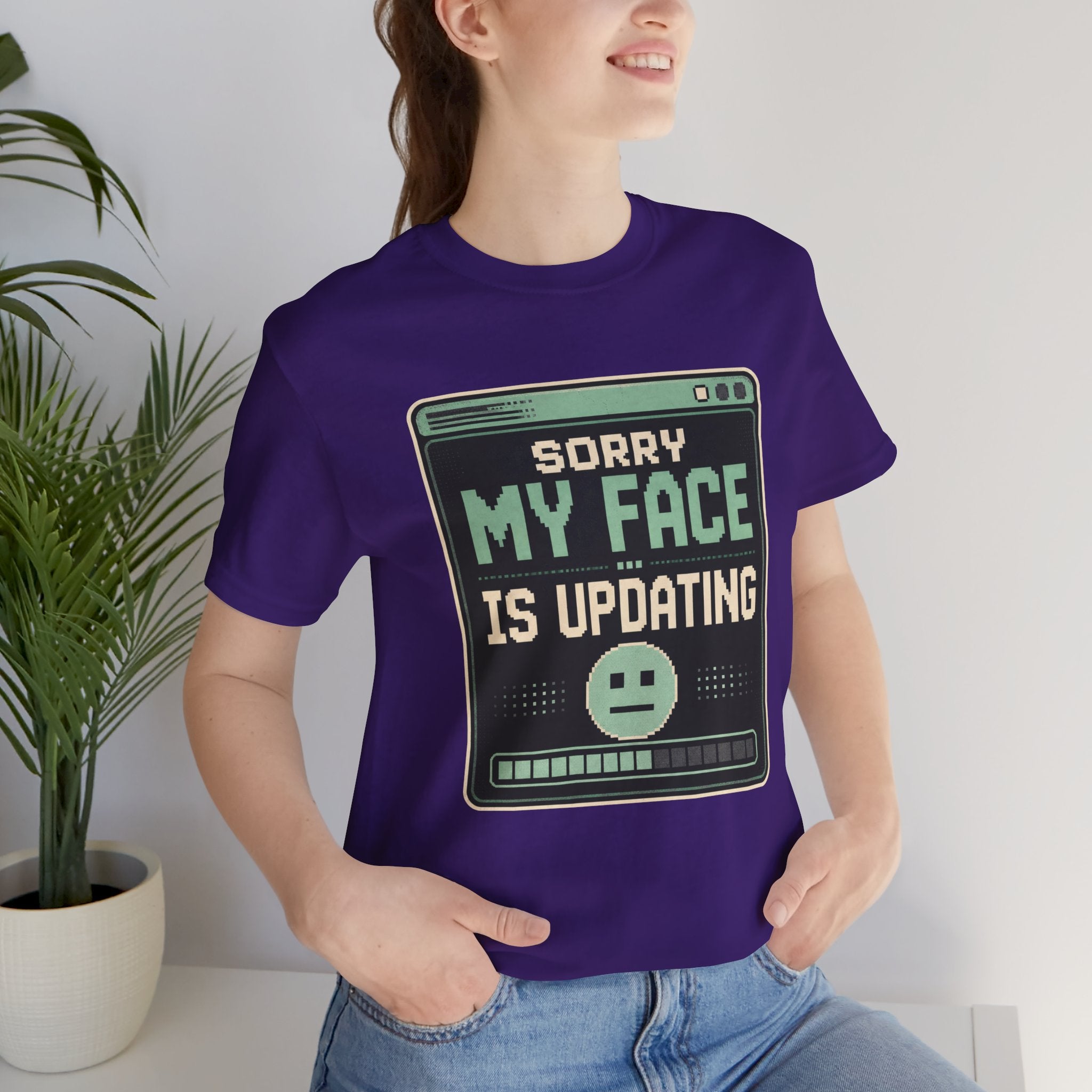 Color: Team Purple | Mockup 3