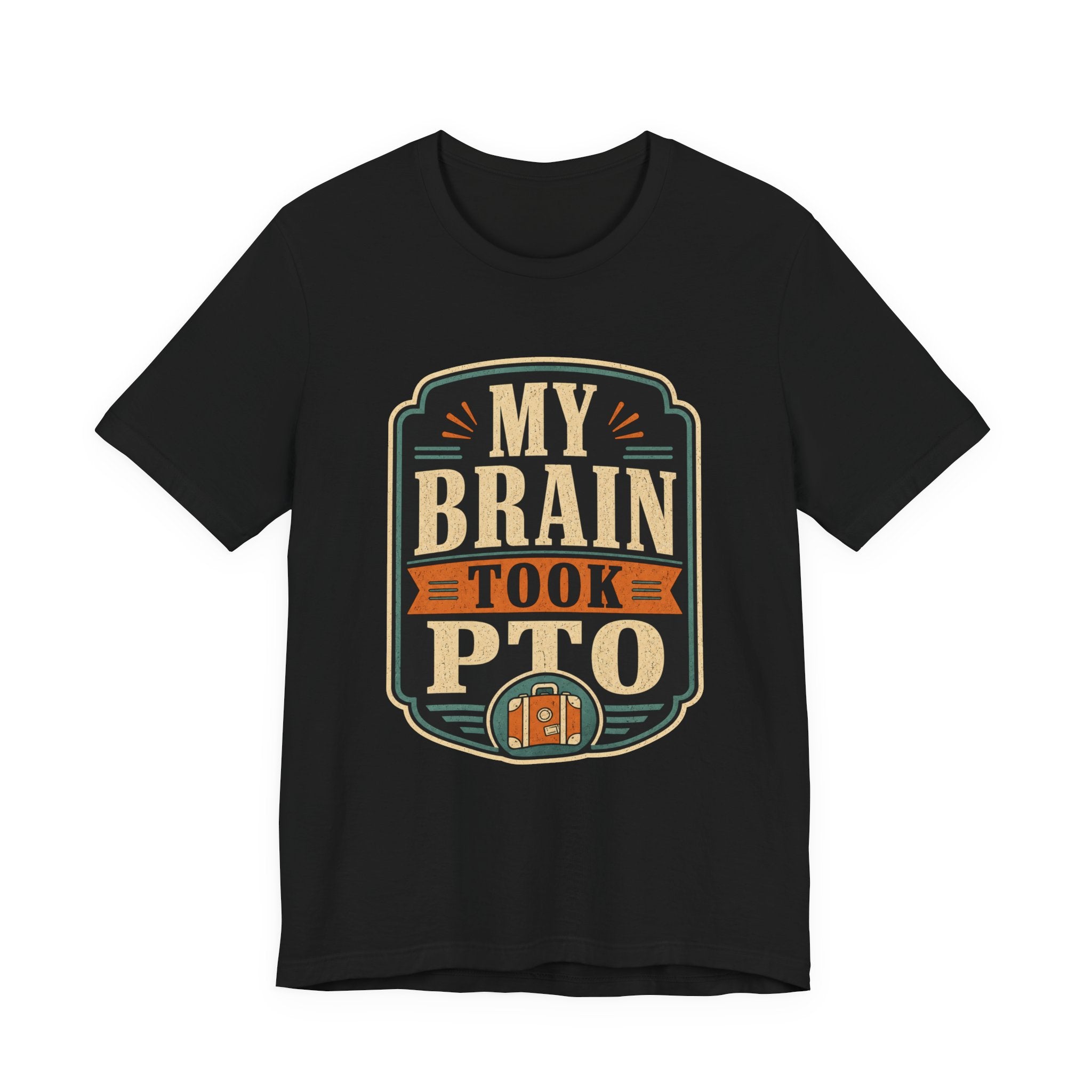 Color: Black | Mockup 1