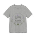 Color: Athletic Heather | Mockup 1
