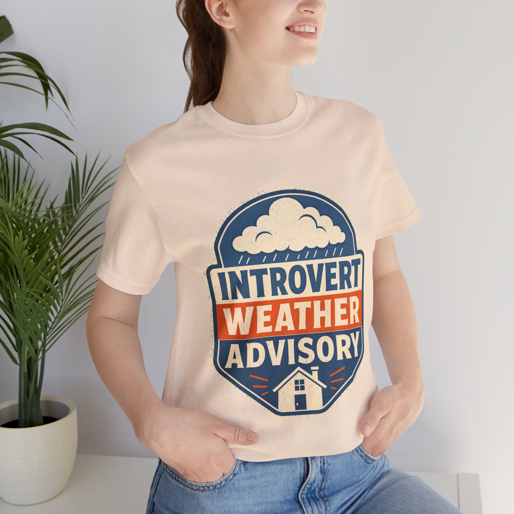 Color: Soft Cream | Mockup 3