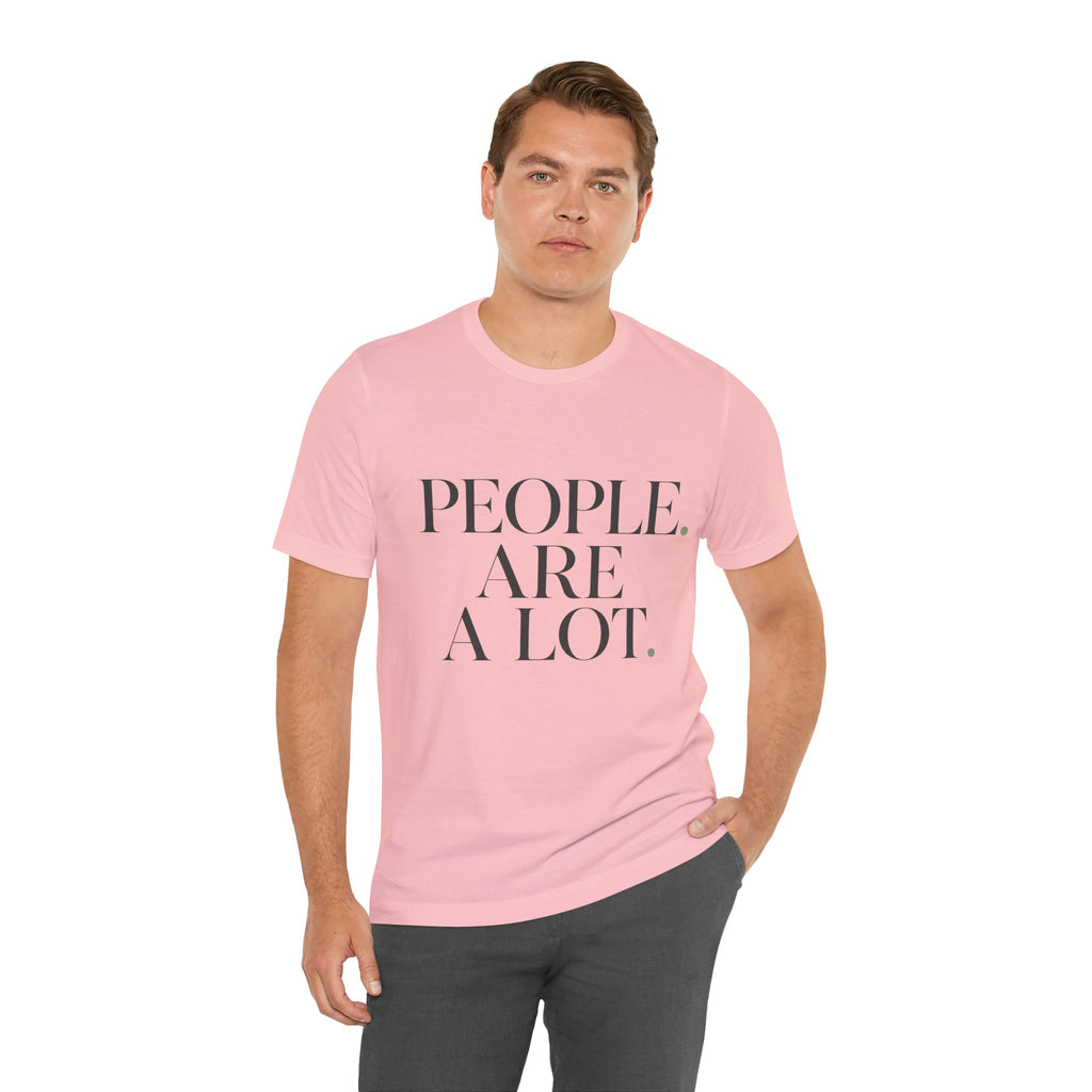Color: Pink | Mockup 2