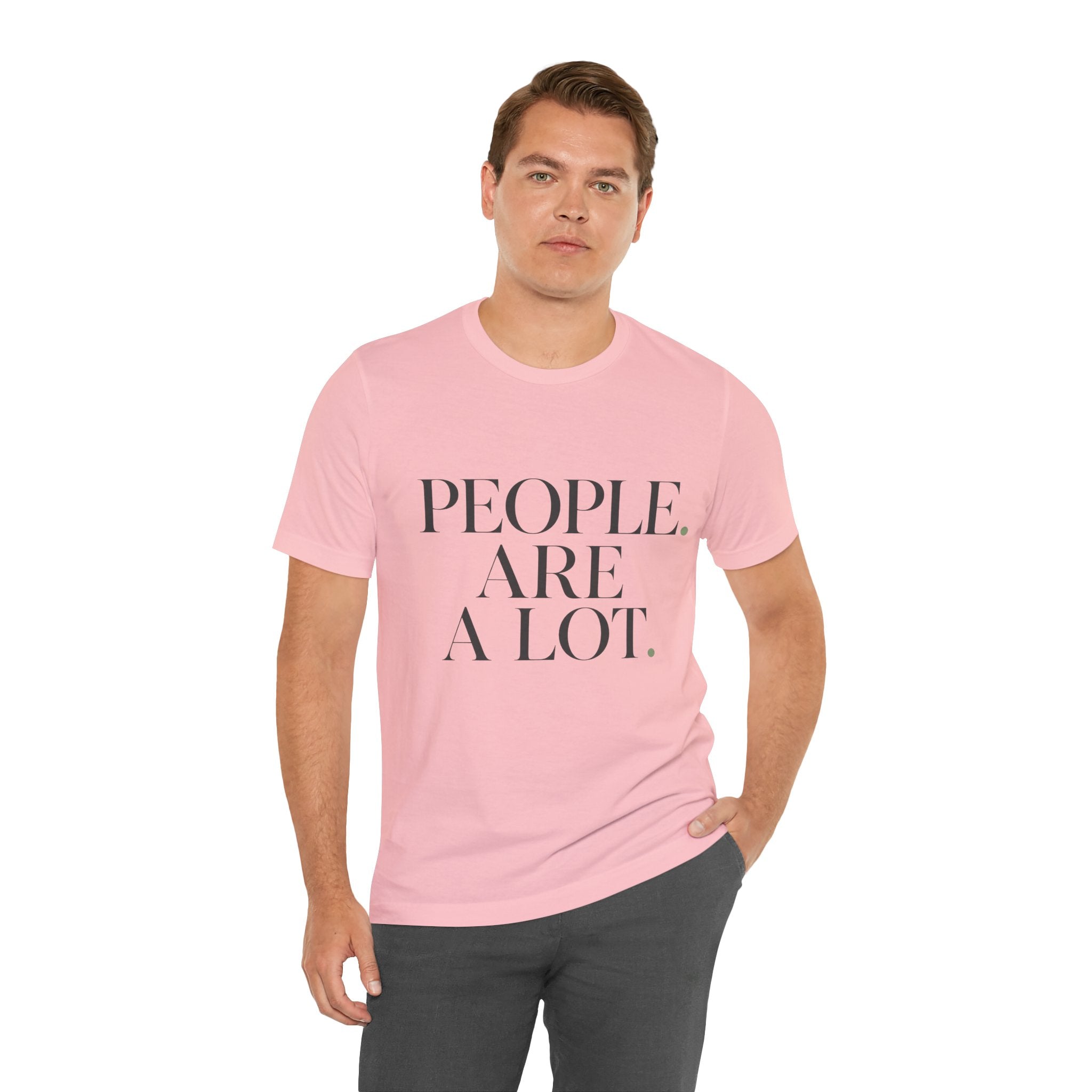 Color: Pink | Mockup 2