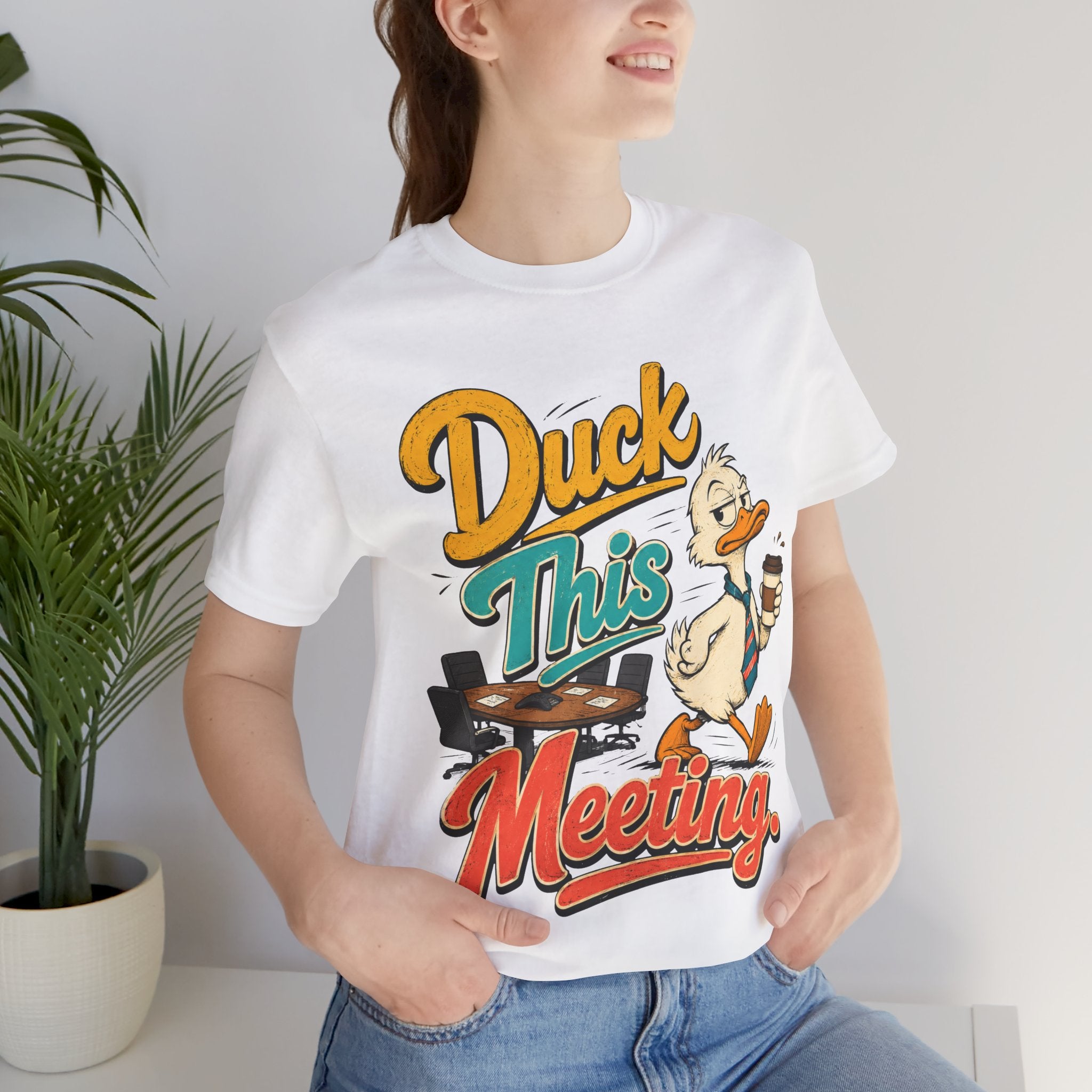 Color: White | Mockup 3