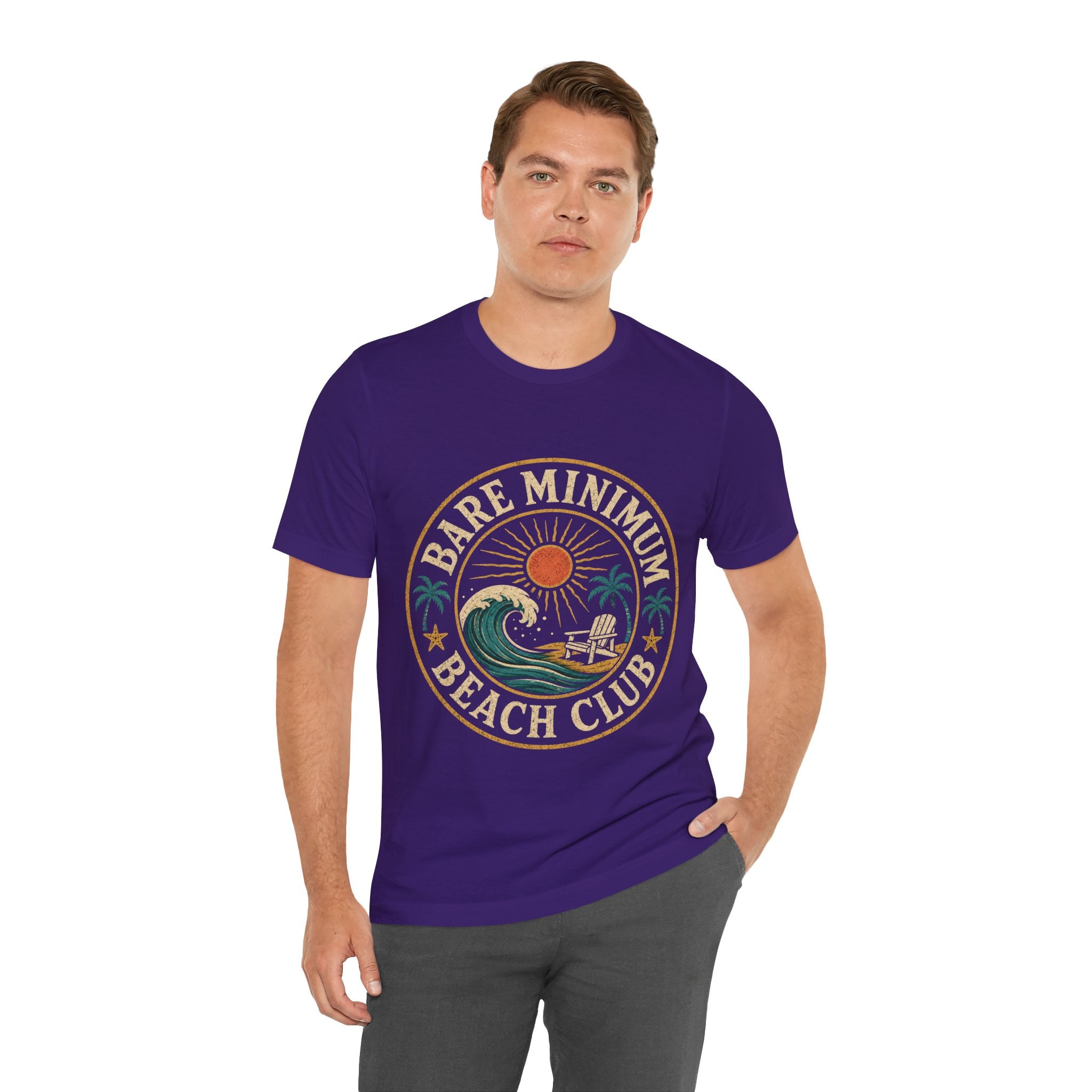 Color: Team Purple | Mockup 2