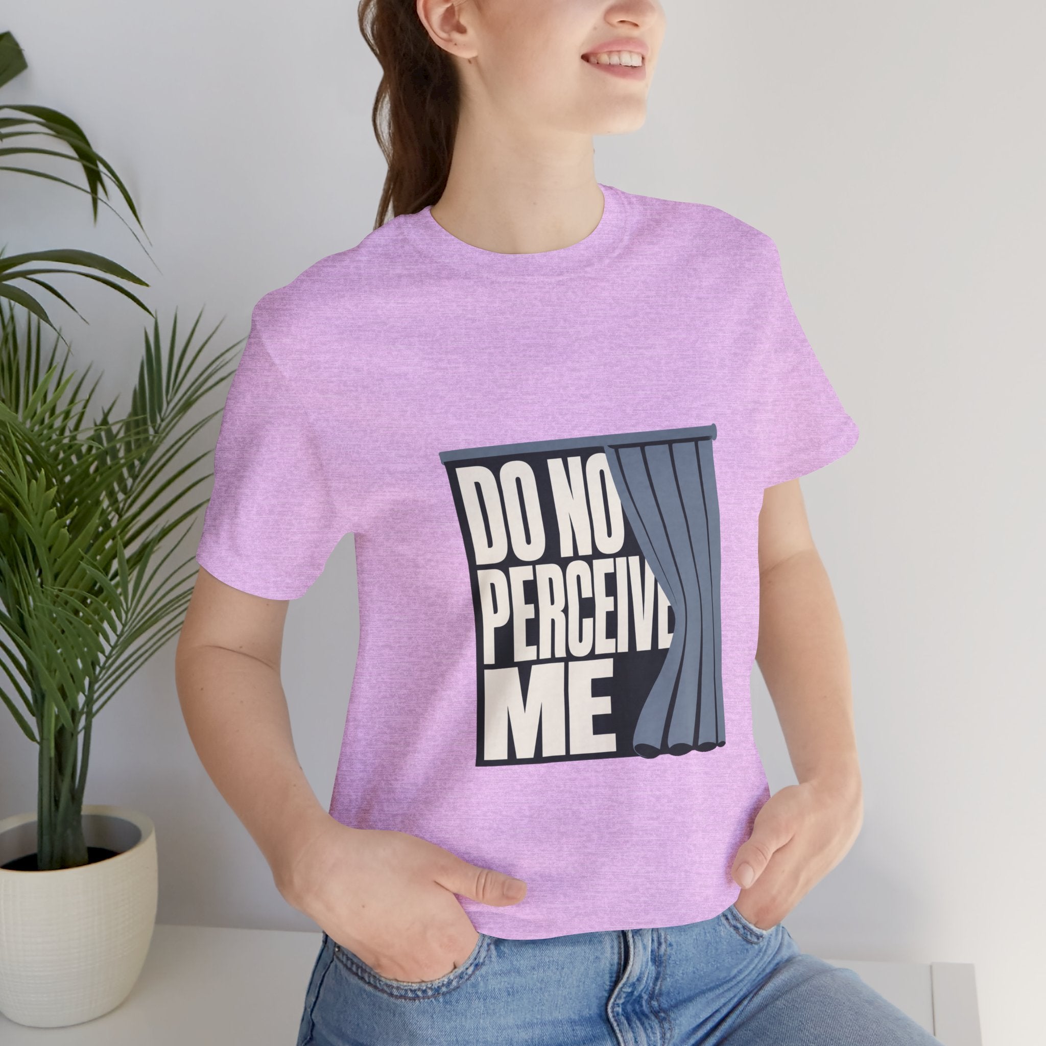 Color: Heather Prism Lilac | Mockup 3