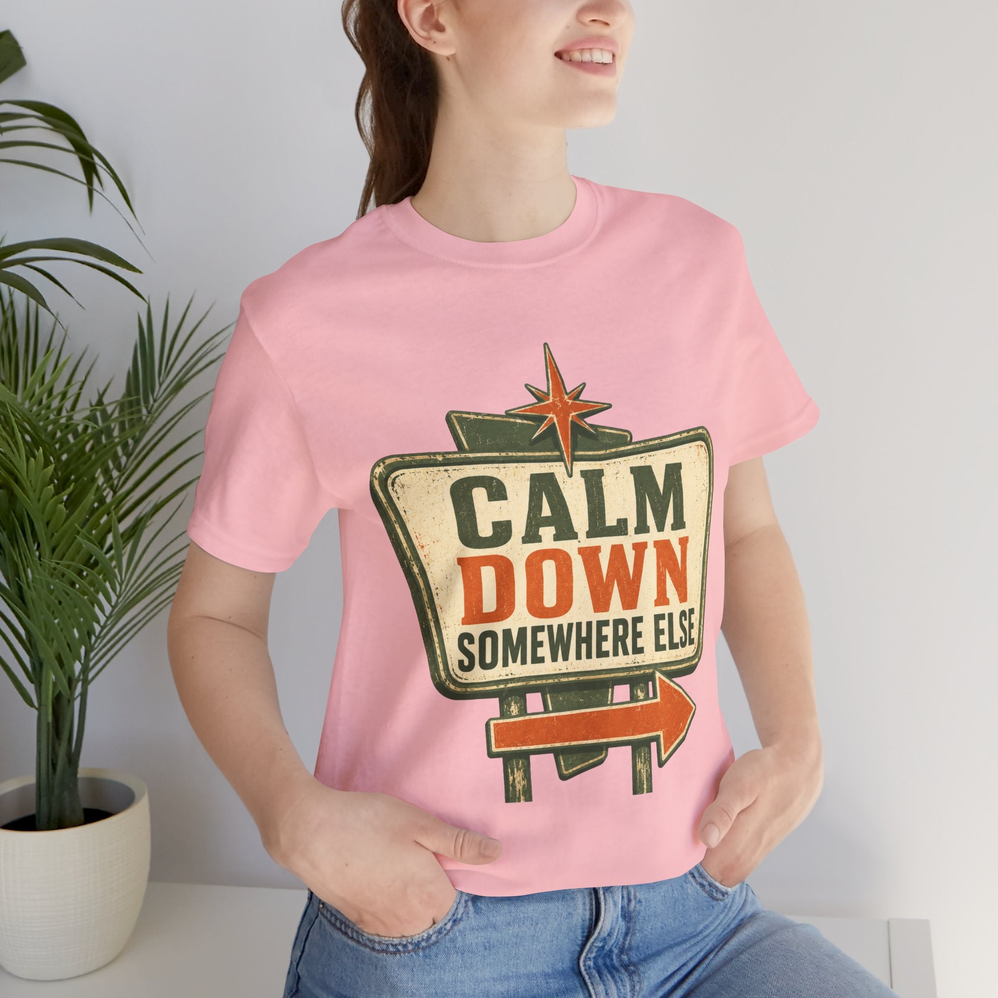 Color: Pink | Mockup 3