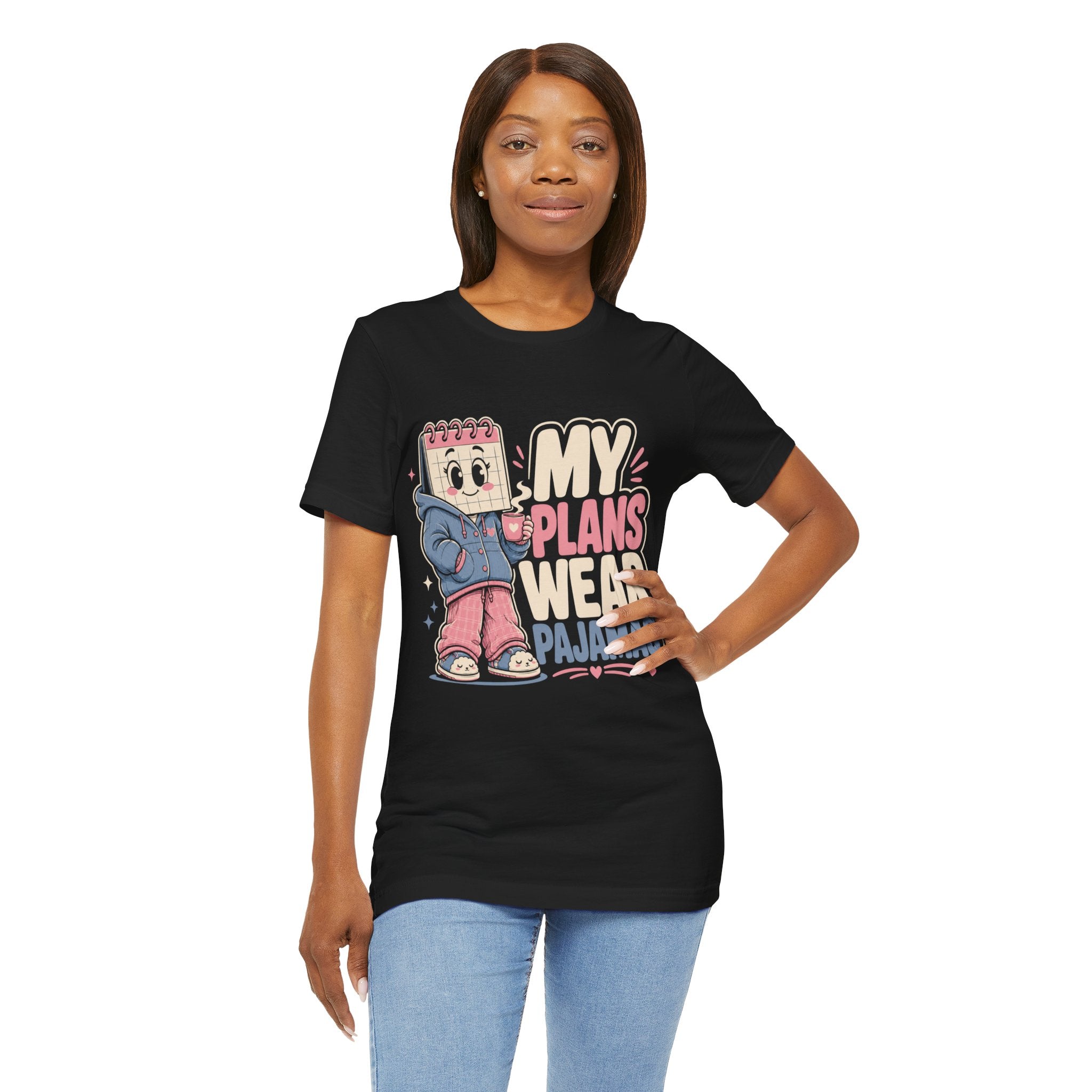 Color: Black | Mockup 2