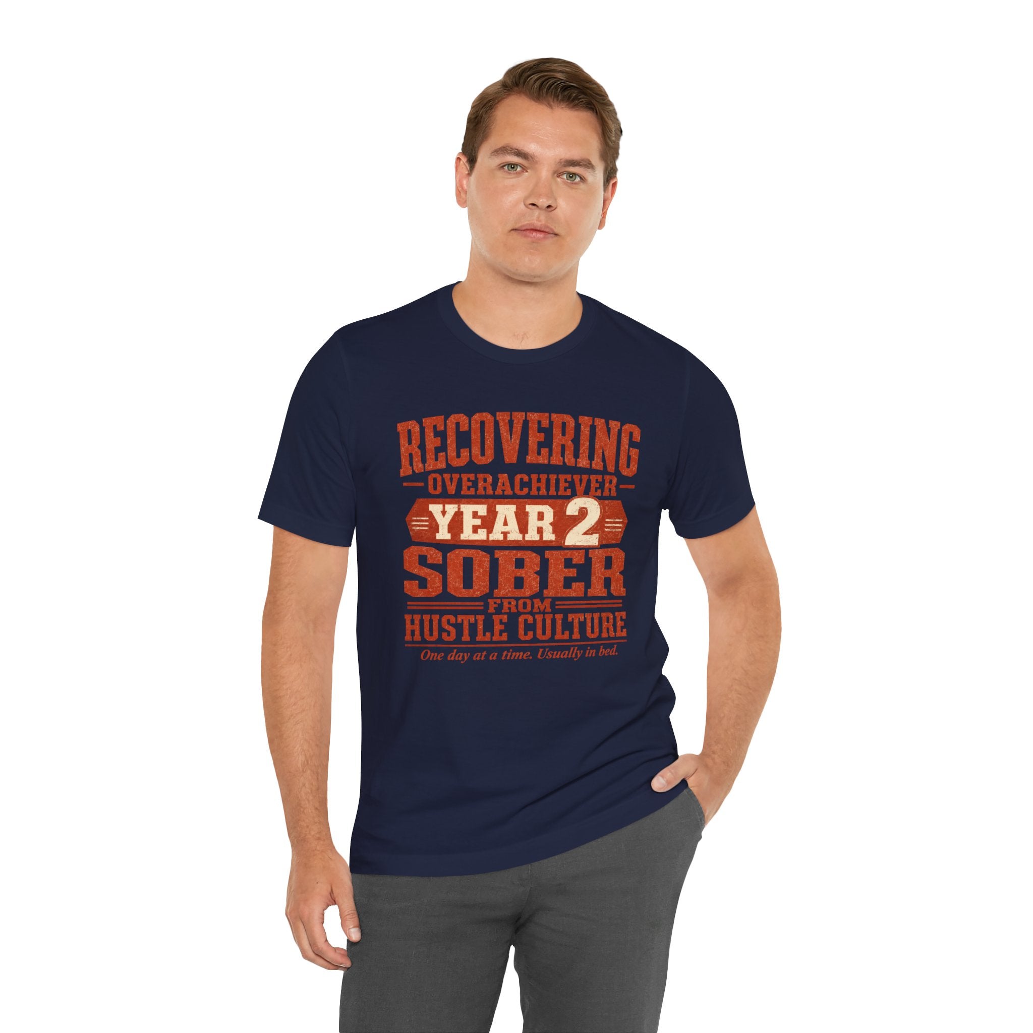 Color: Navy | Mockup 2