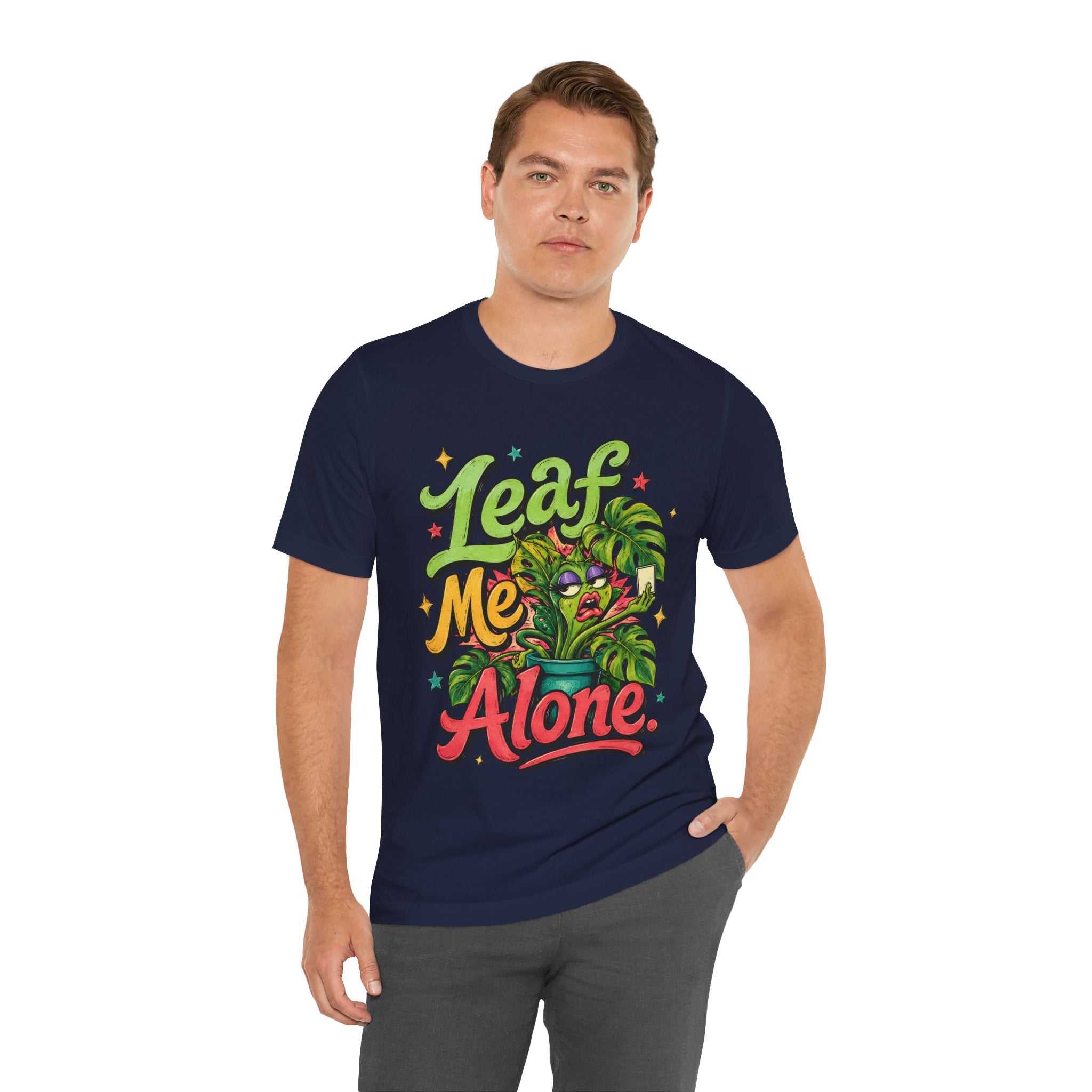 Color: Navy | Mockup 2