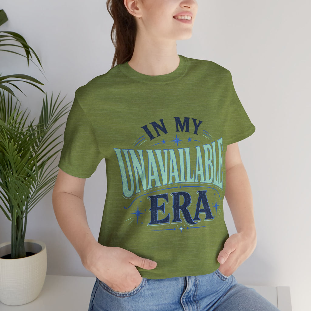 Color: Heather Green | Mockup 3