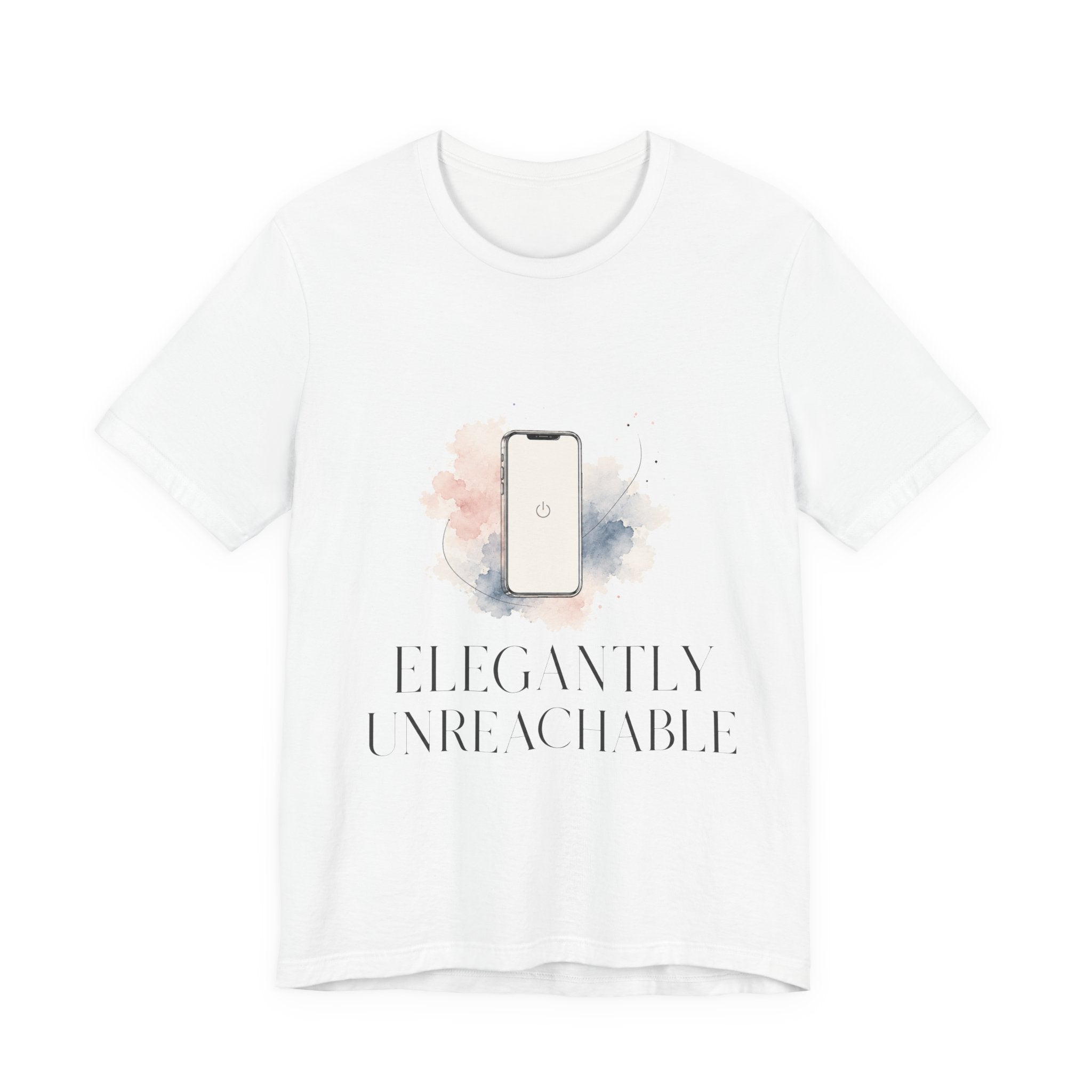 Color: White | Mockup 1