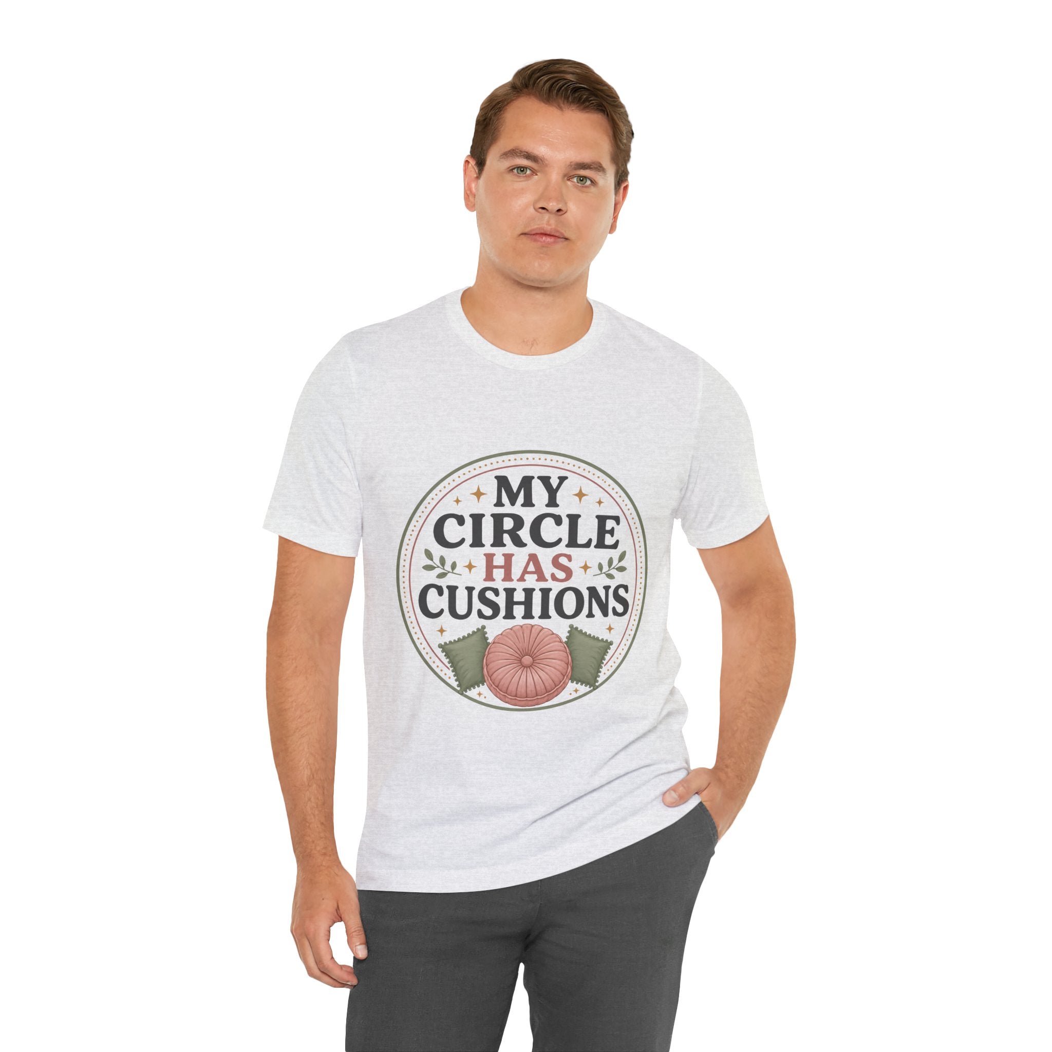 Color: Ash | Mockup 2