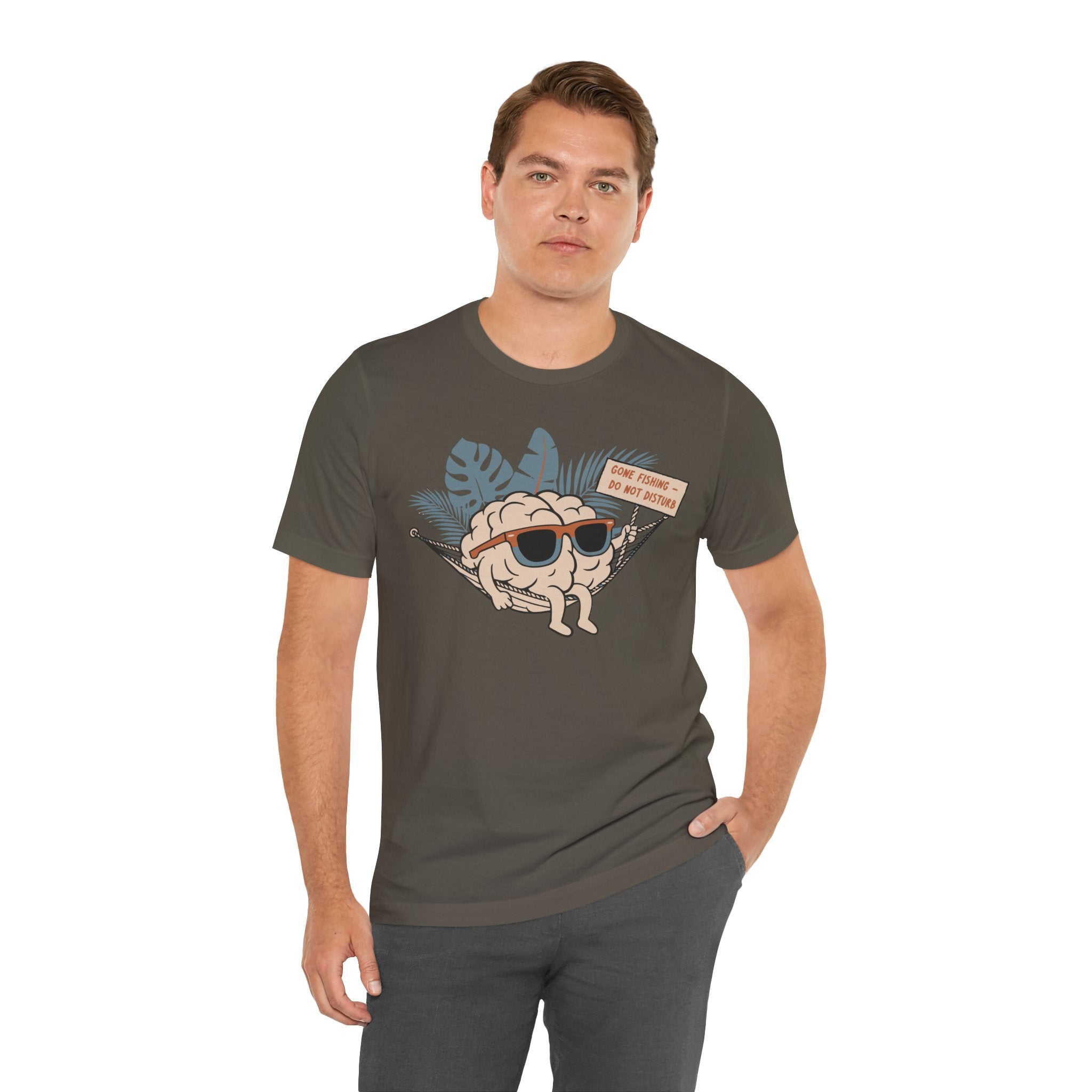 Color: Army | Mockup 2