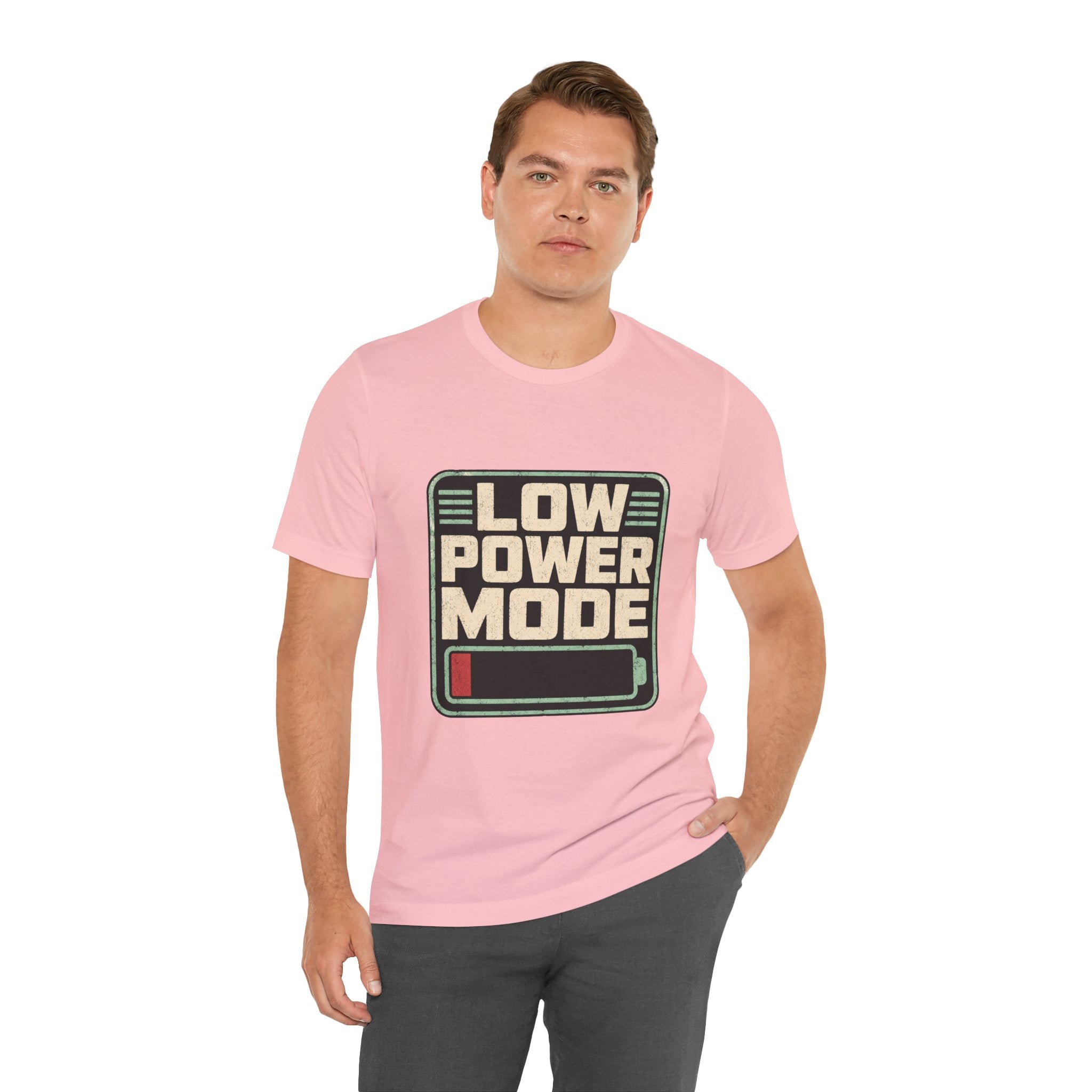 Color: Pink | Mockup 2