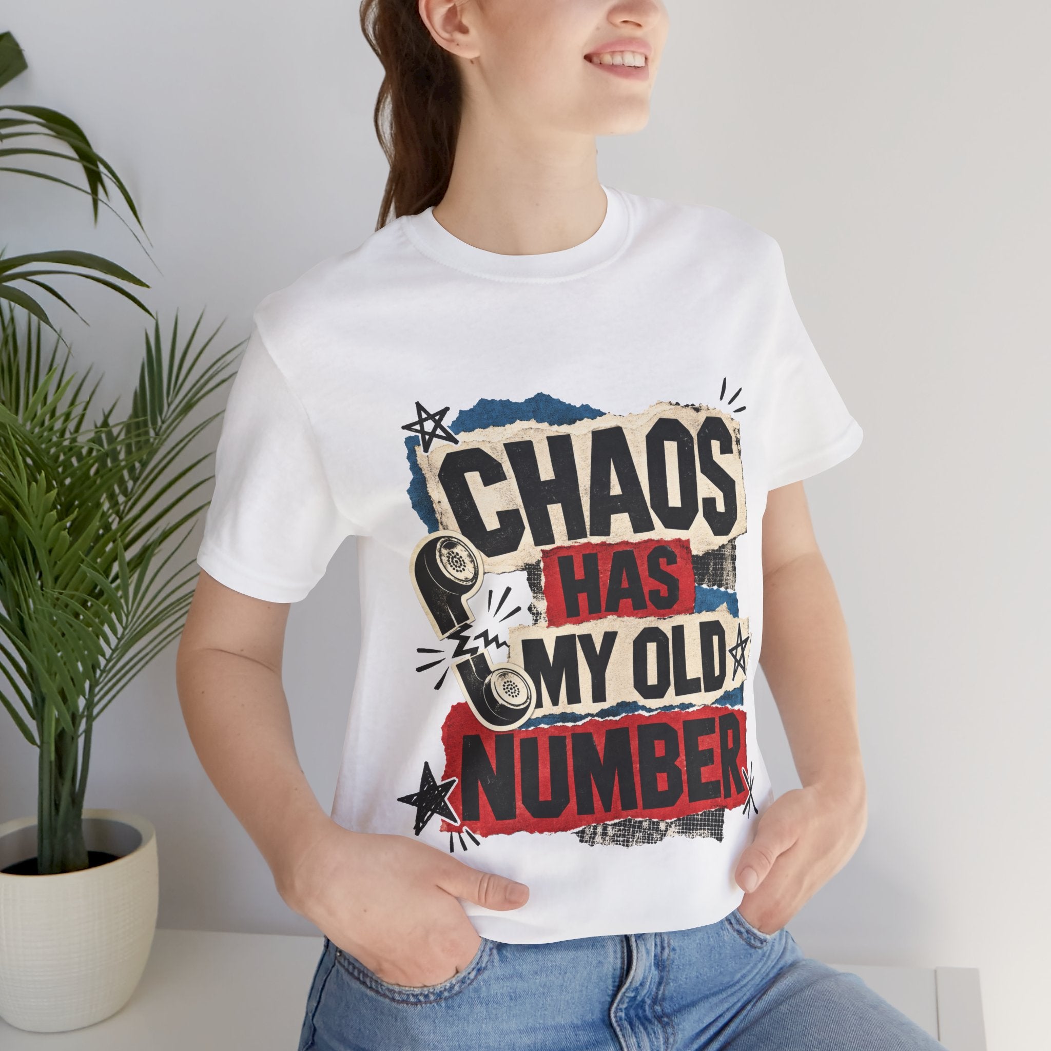 Color: White | Mockup 3