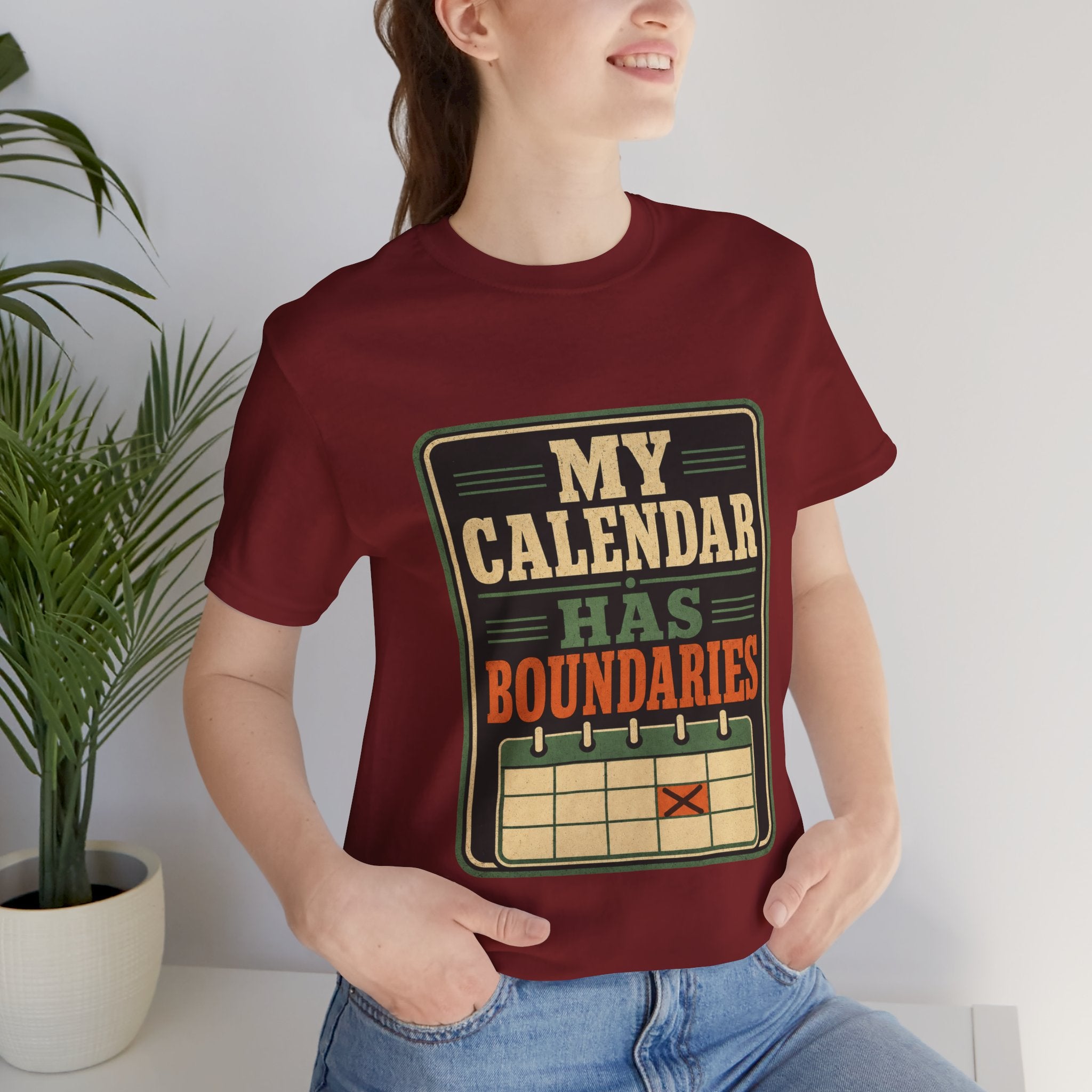 Color: Cardinal | Mockup 3