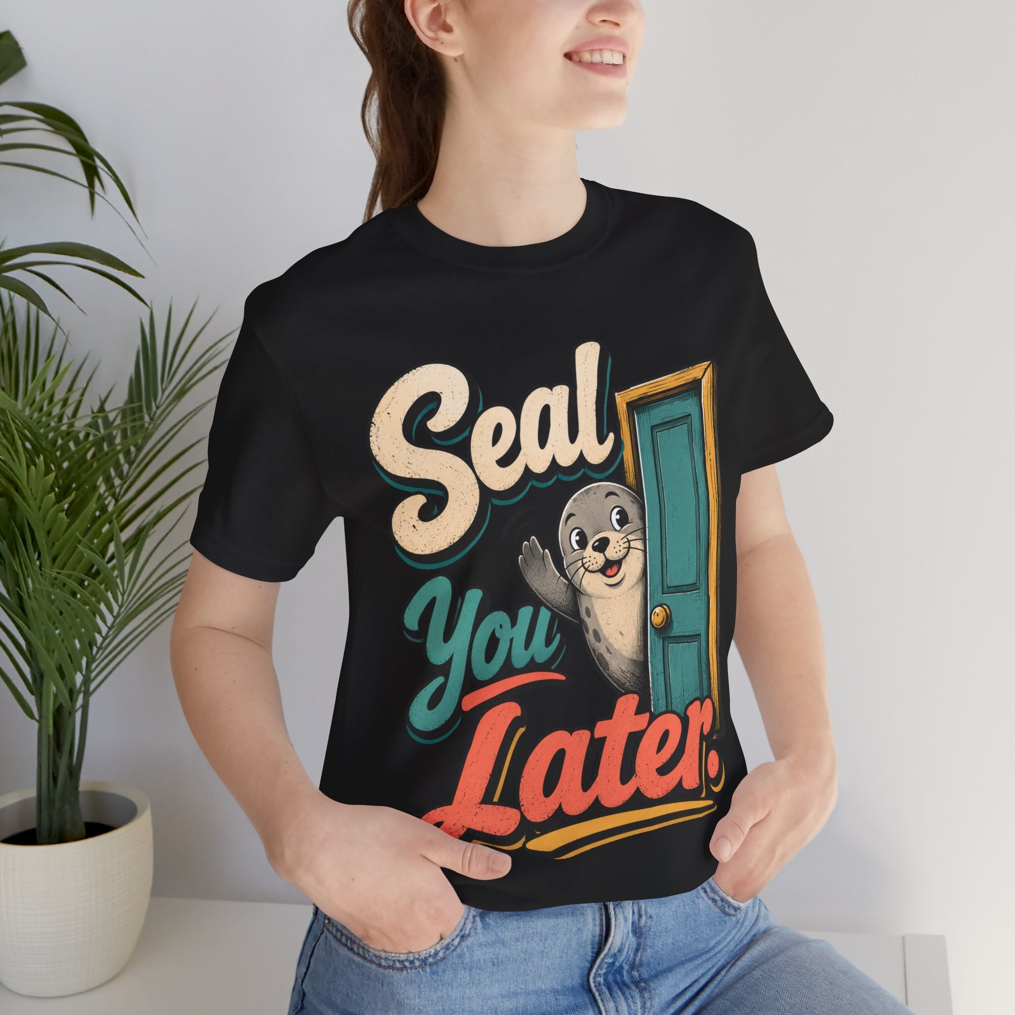 Color: Black | Mockup 3