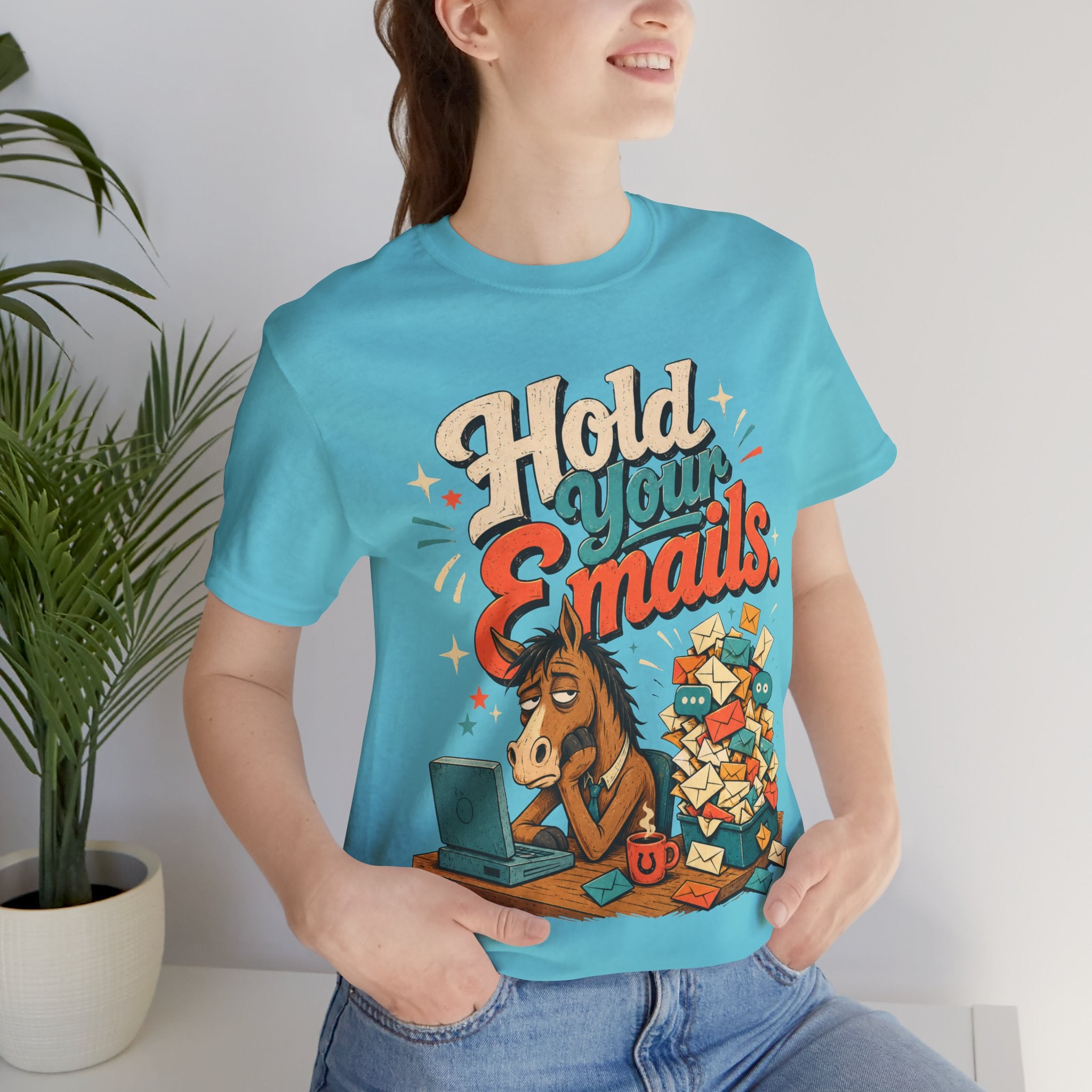 Color: Turquoise | Mockup 3