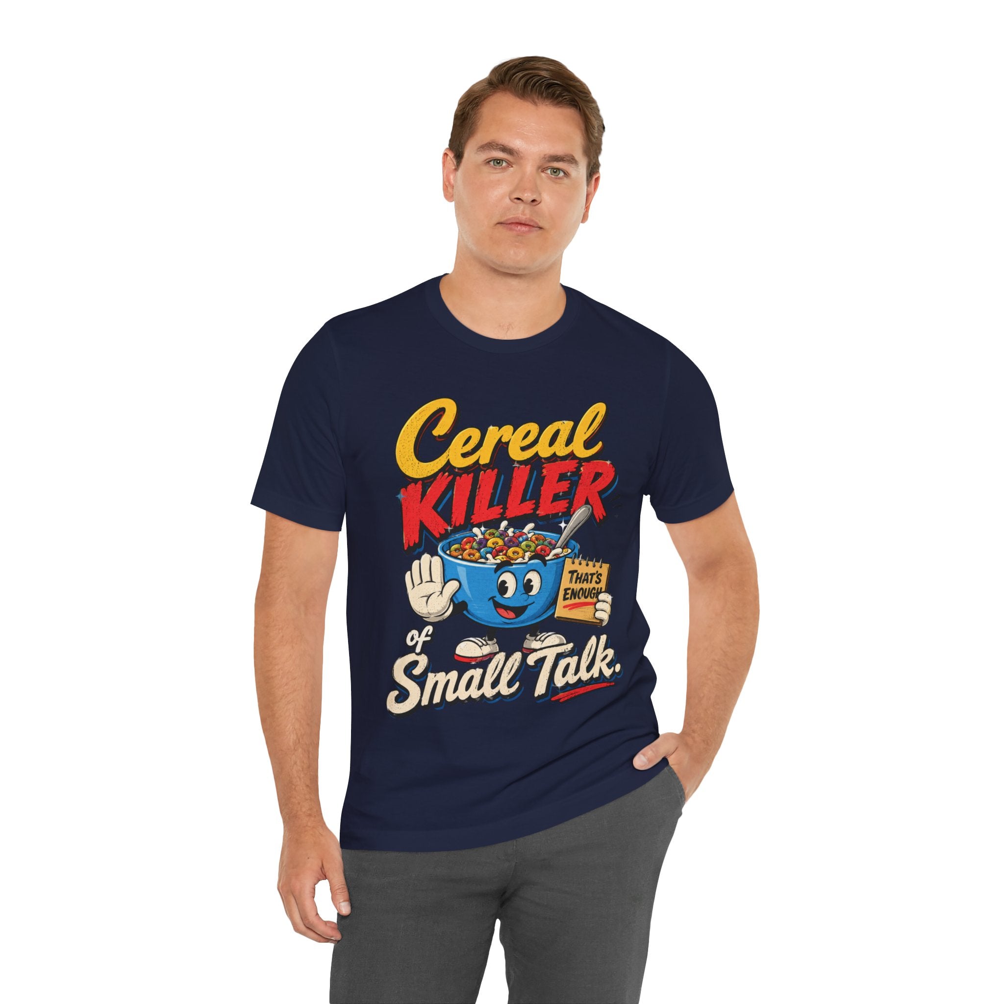Color: Navy | Mockup 2