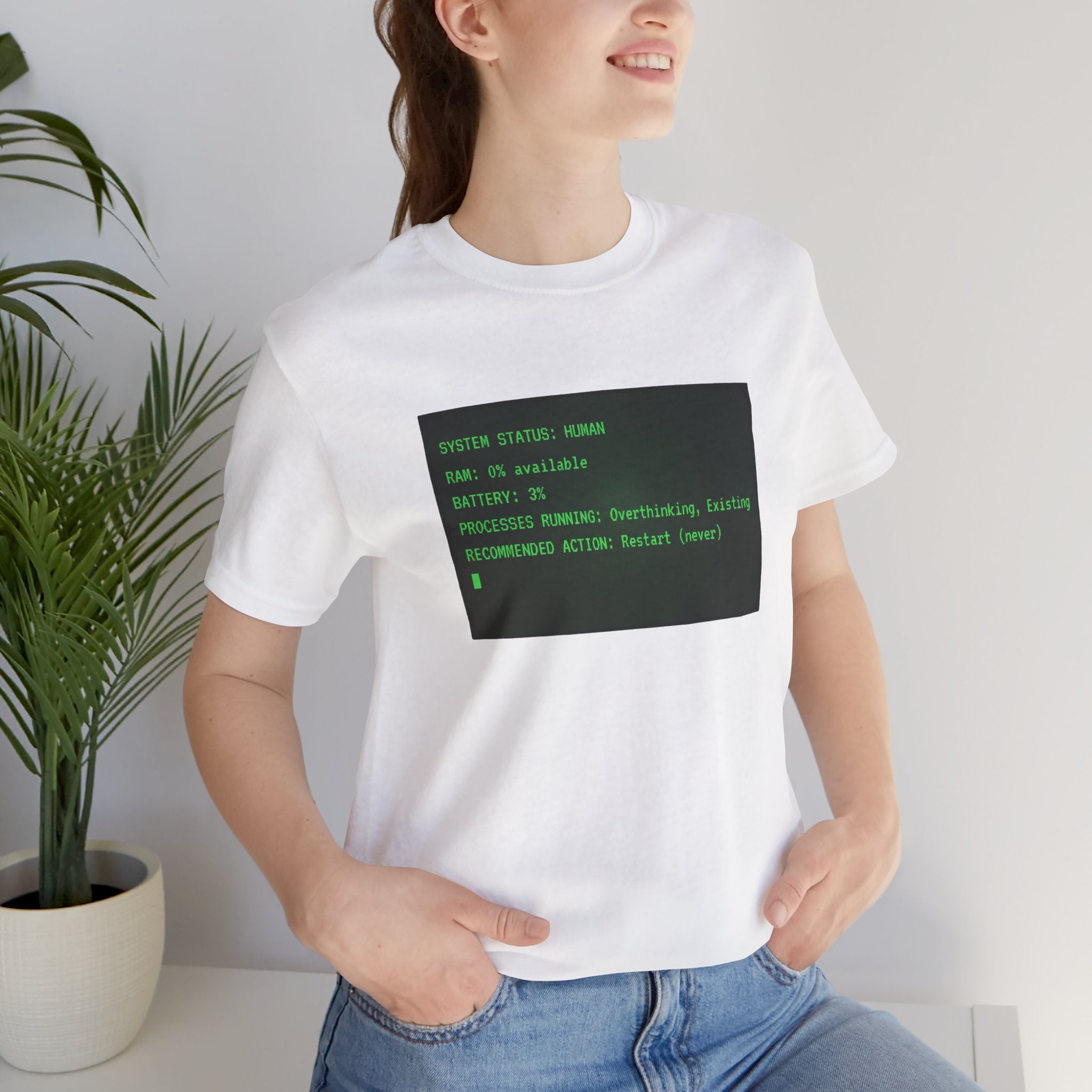 Color: White | Mockup 3