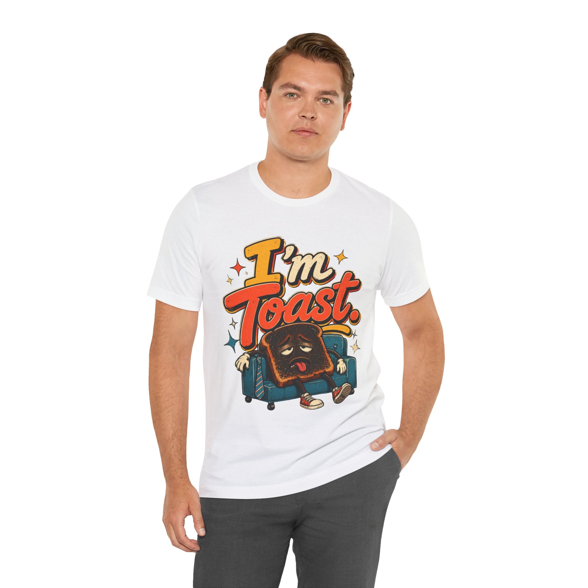 Color: White | Mockup 2