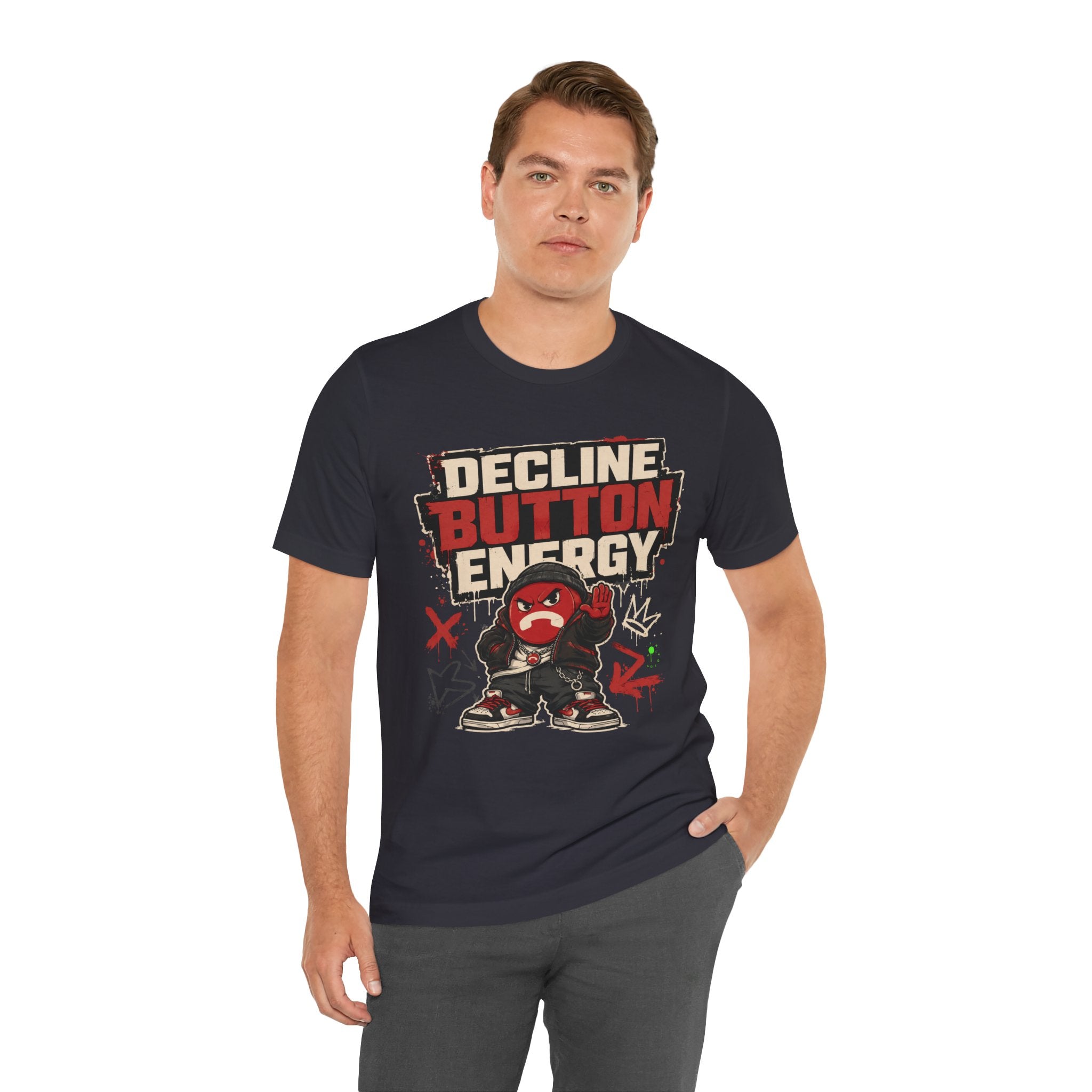 Color: Dark Grey | Mockup 2