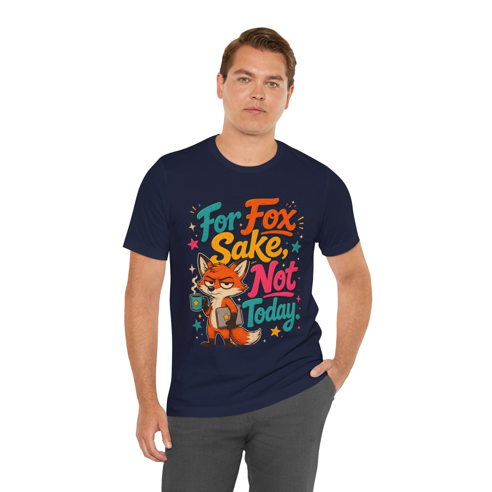 Color: Navy | Mockup 2