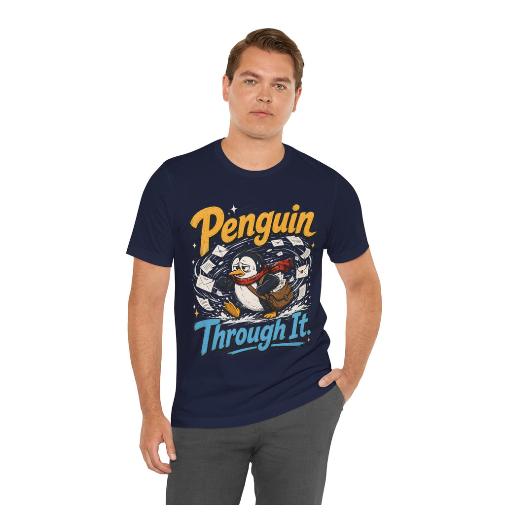 Color: Navy | Mockup 2