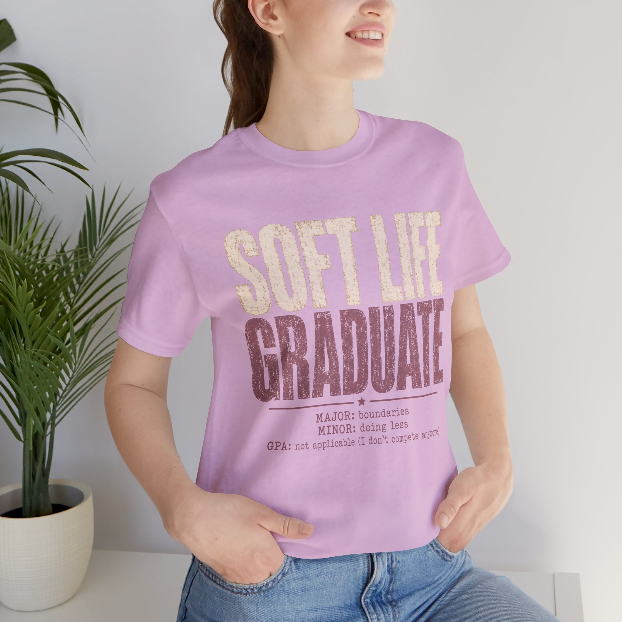 Color: Lilac | Mockup 3