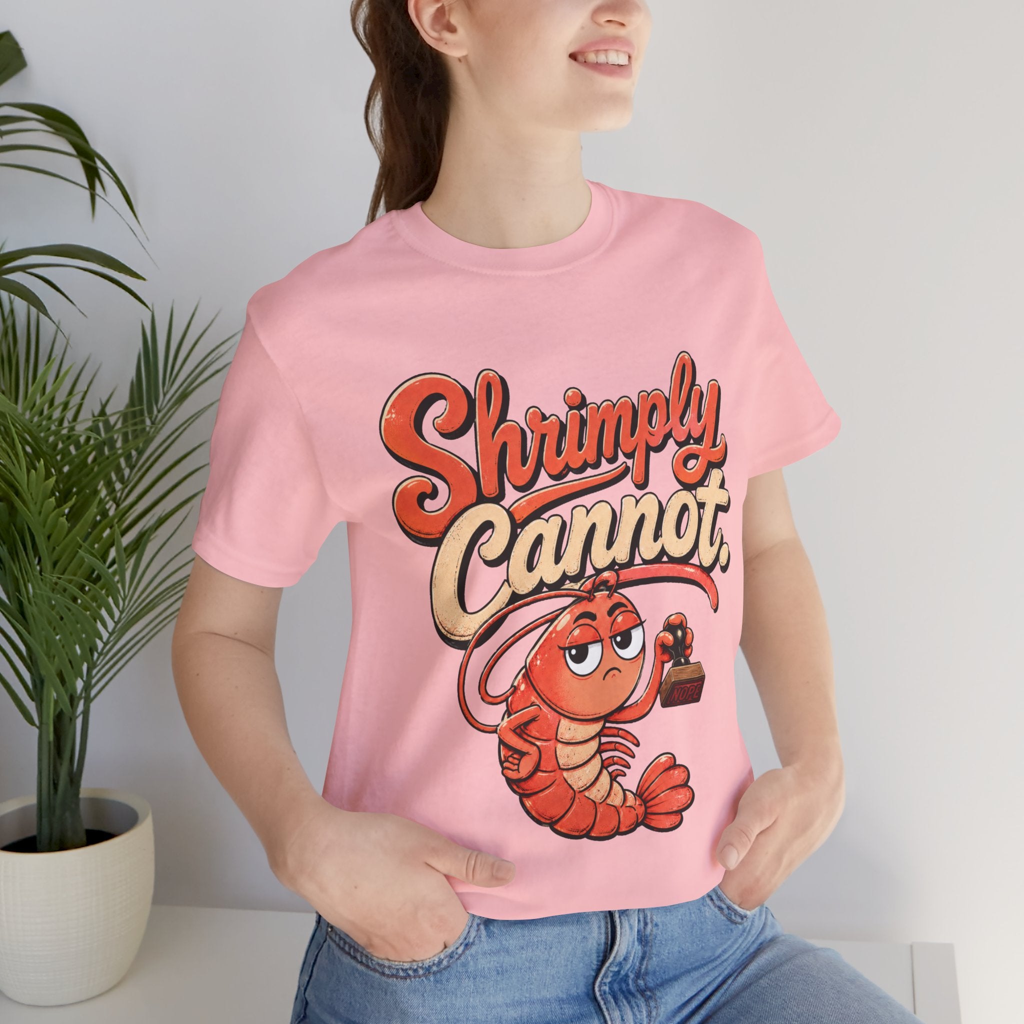 Color: Pink | Mockup 3
