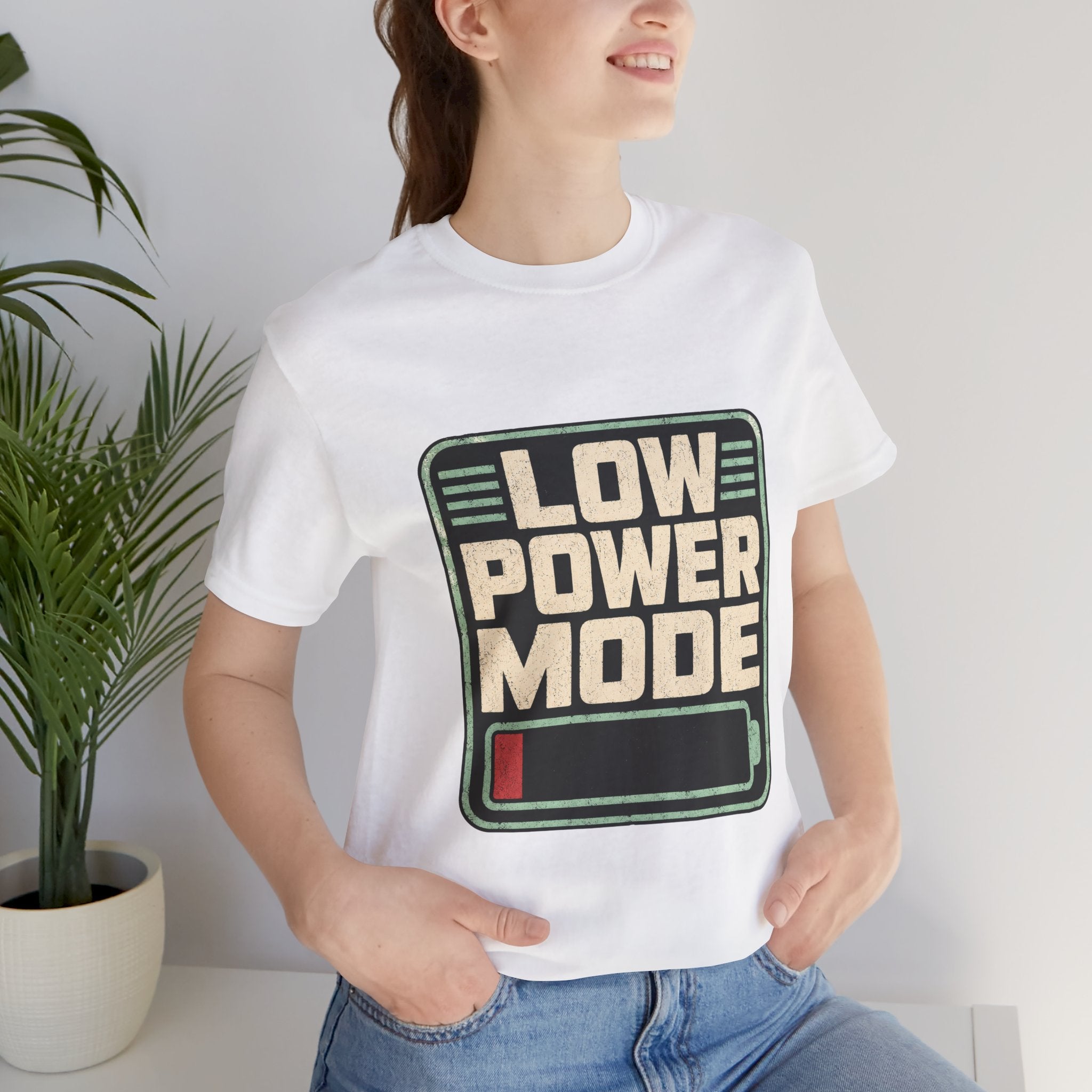 Color: White | Mockup 3