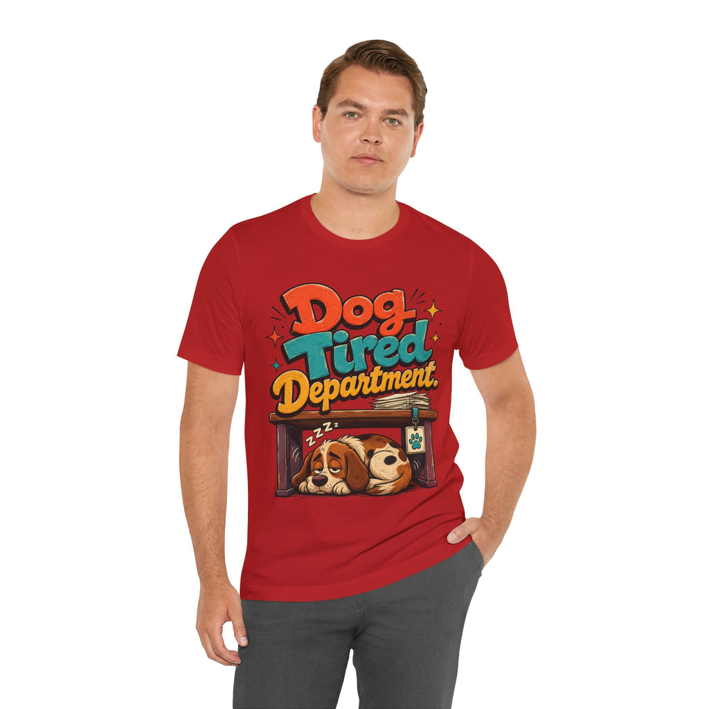 Color: Red | Mockup 2