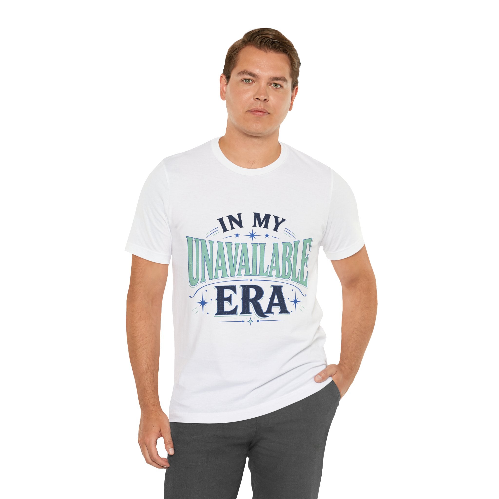 Color: White | Mockup 2