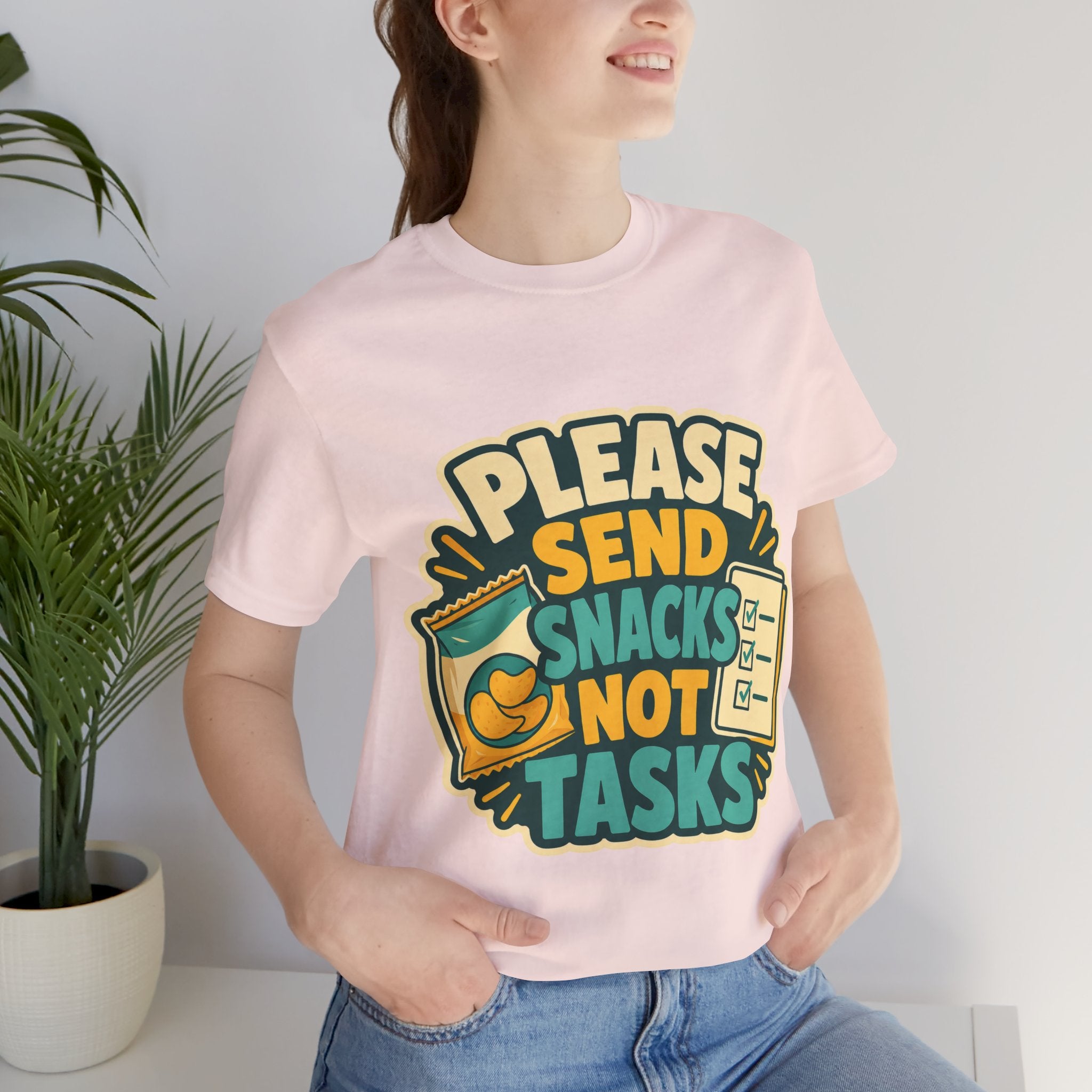 Color: Soft Pink | Mockup 3