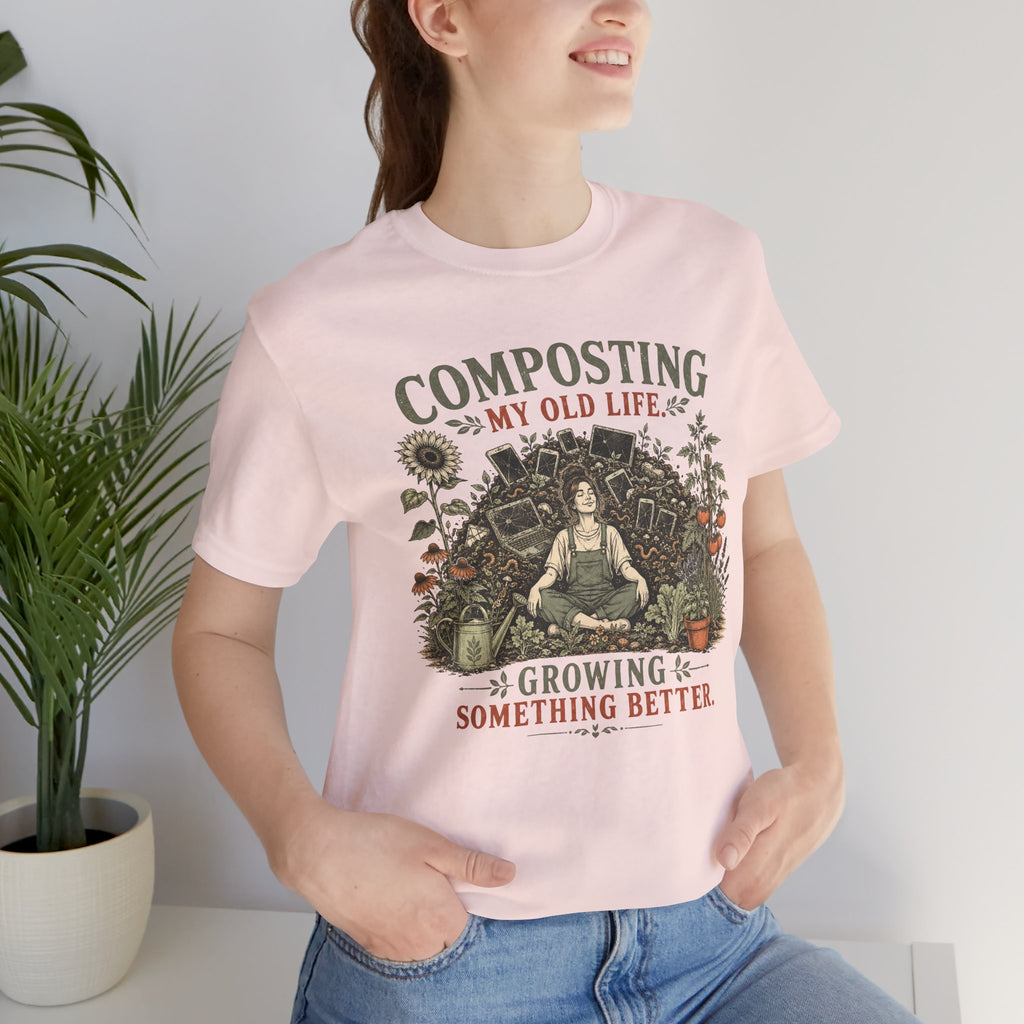 Color: Soft Pink | Mockup 3
