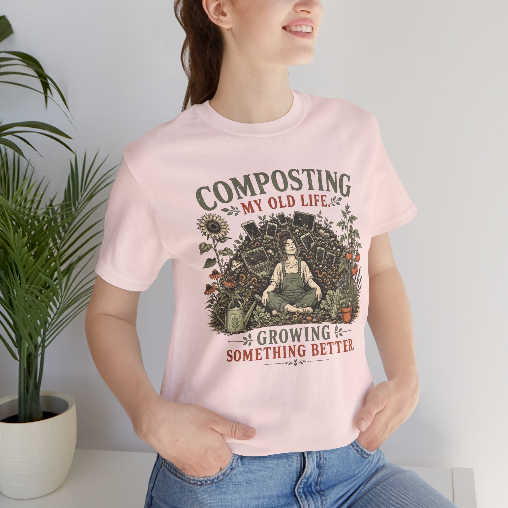 Color: Soft Pink | Mockup 3