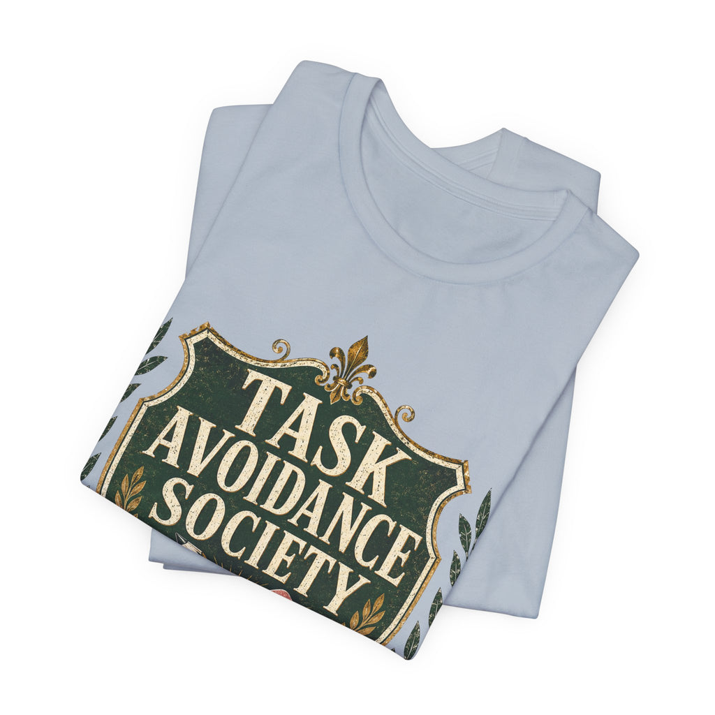 Color: Light Blue | Mockup 2