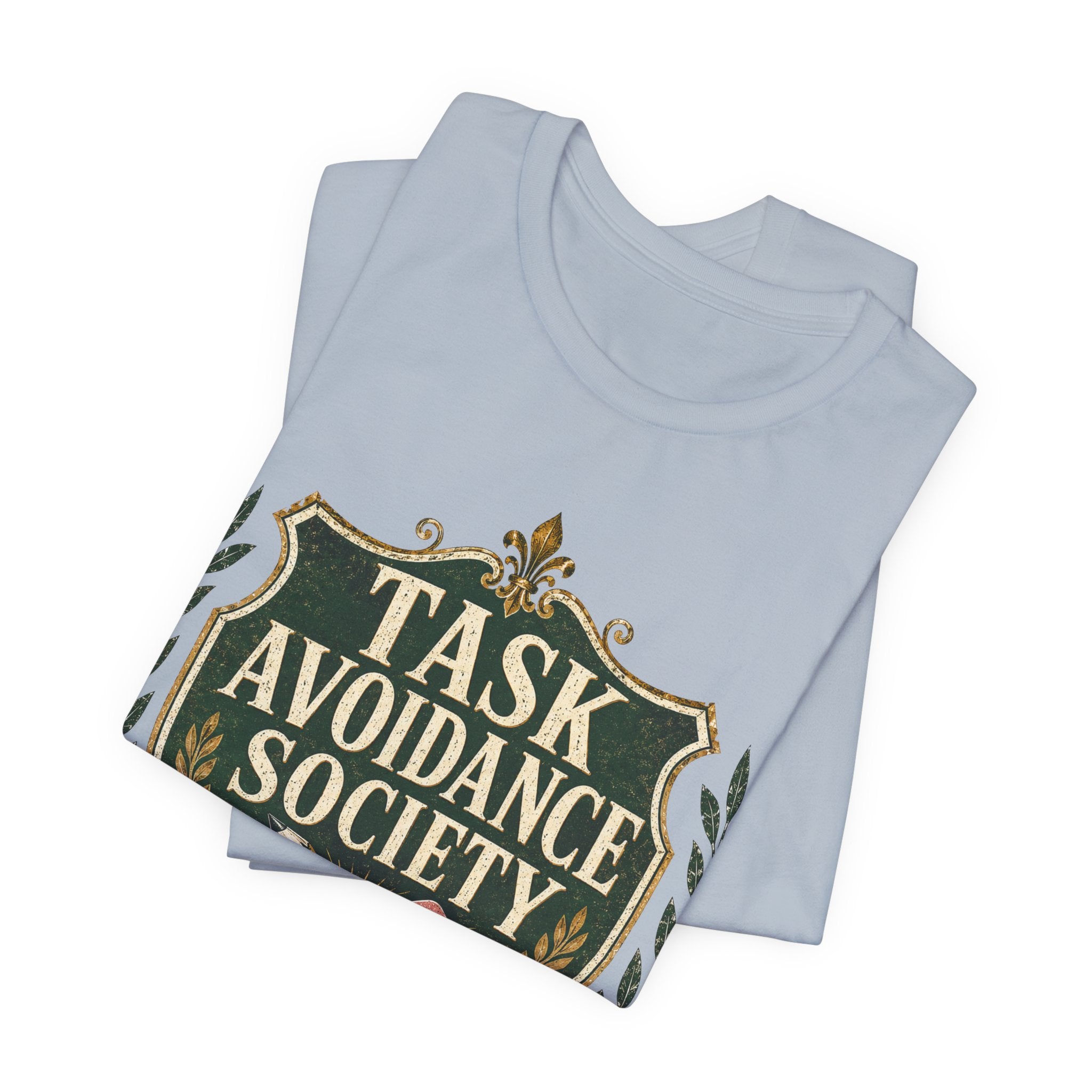 Color: Light Blue | Mockup 2