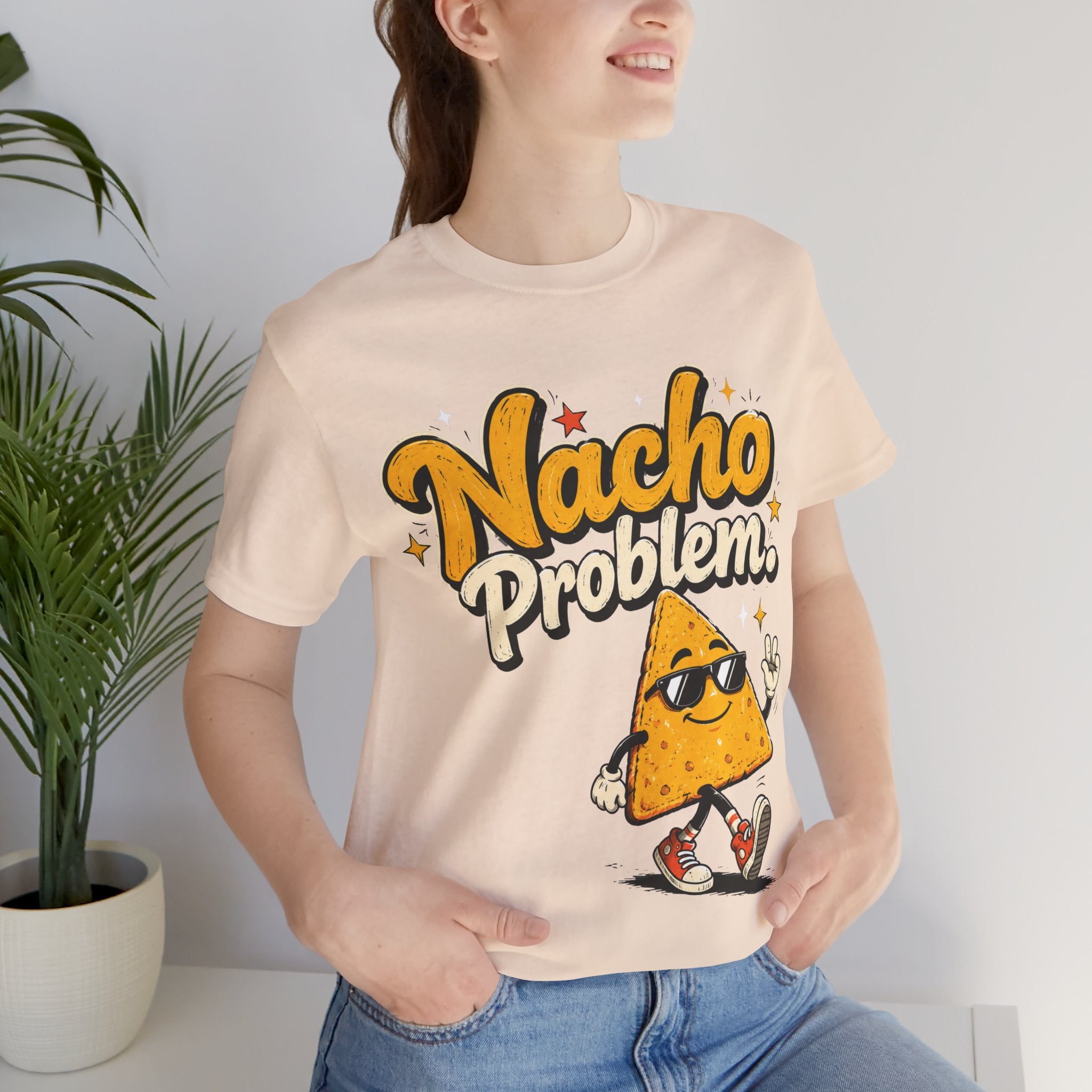 Color: Soft Cream | Mockup 3