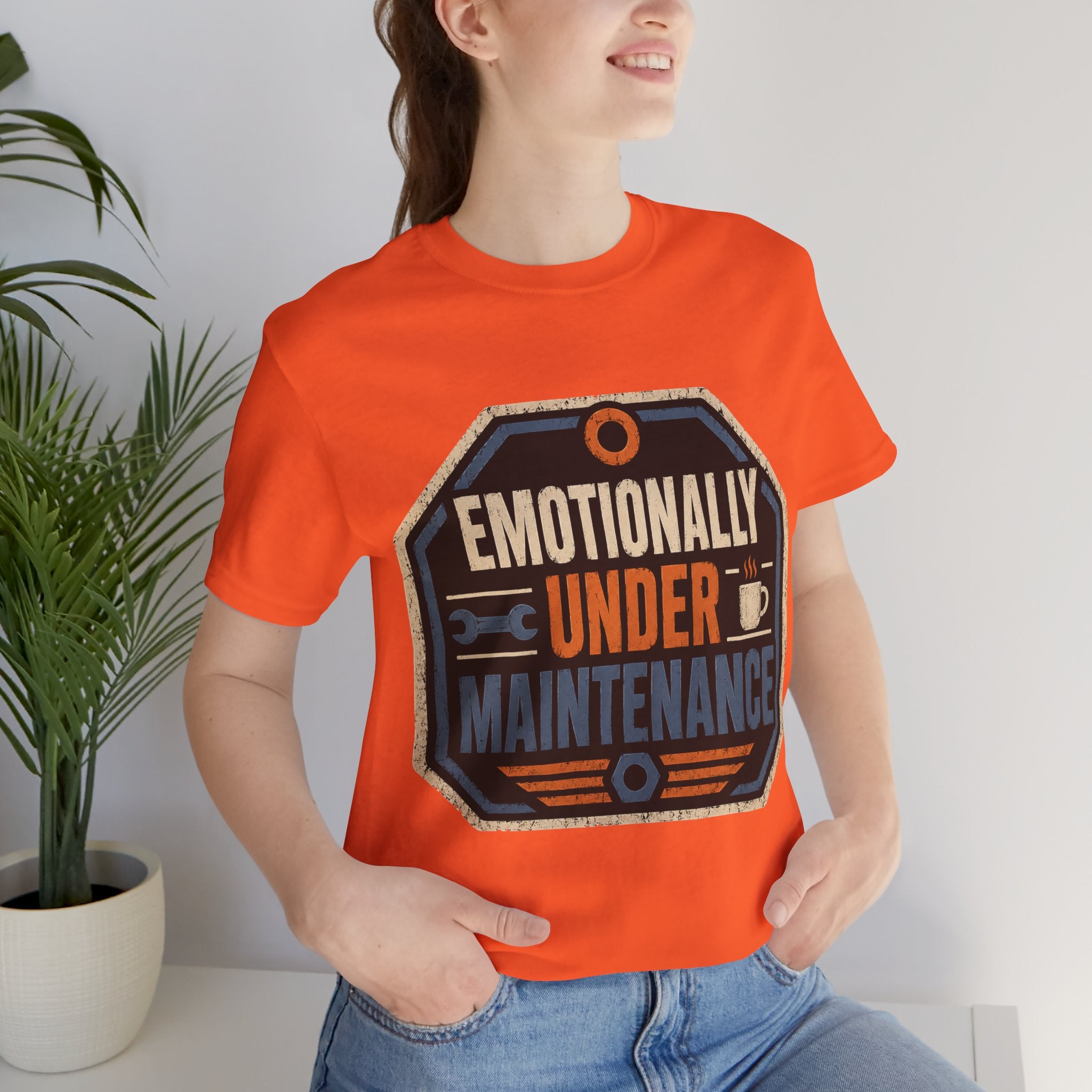 Color: Orange | Mockup 3
