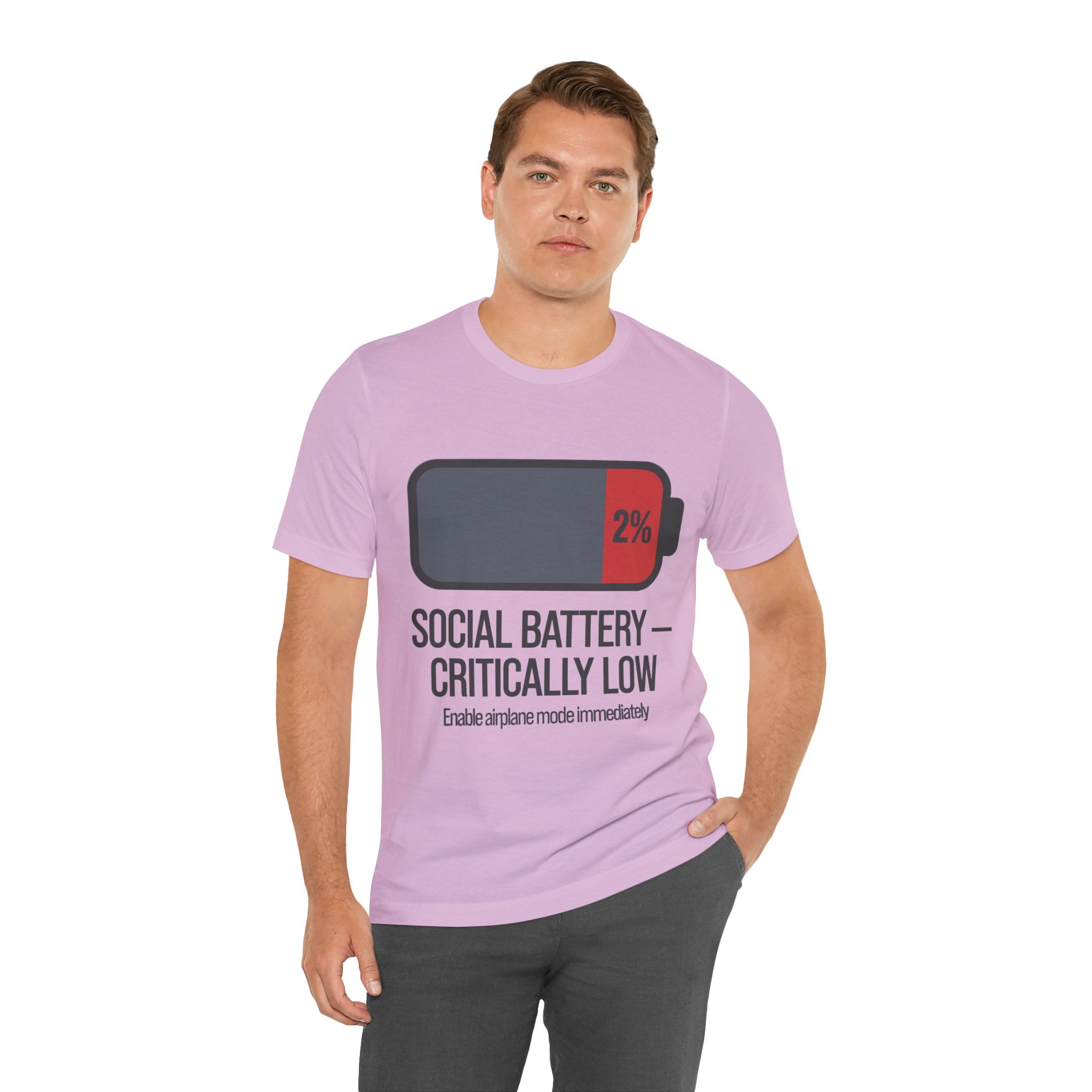 Color: Lilac | Mockup 2