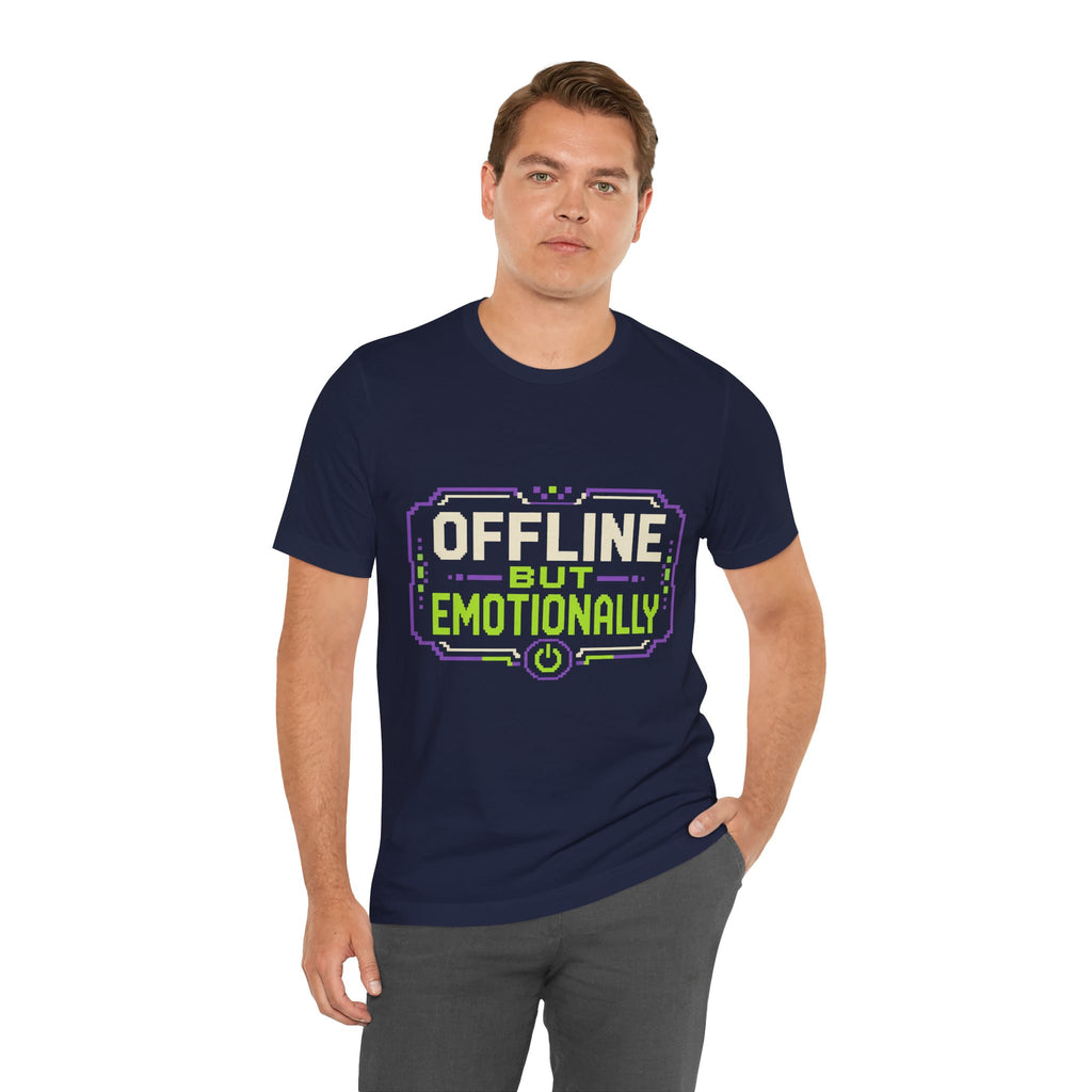 Color: Navy | Mockup 2